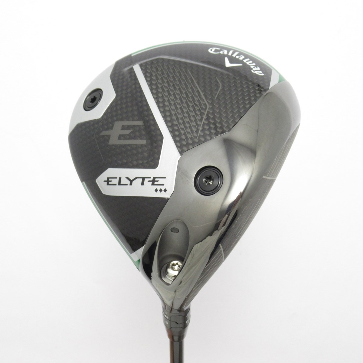 ELYTE トリプルダイヤ 10.5 テンセイ60FLEX-S 特典付き 中古】エリート トリプルダイヤモンド ドライバー TENSEI GREEN 60 for