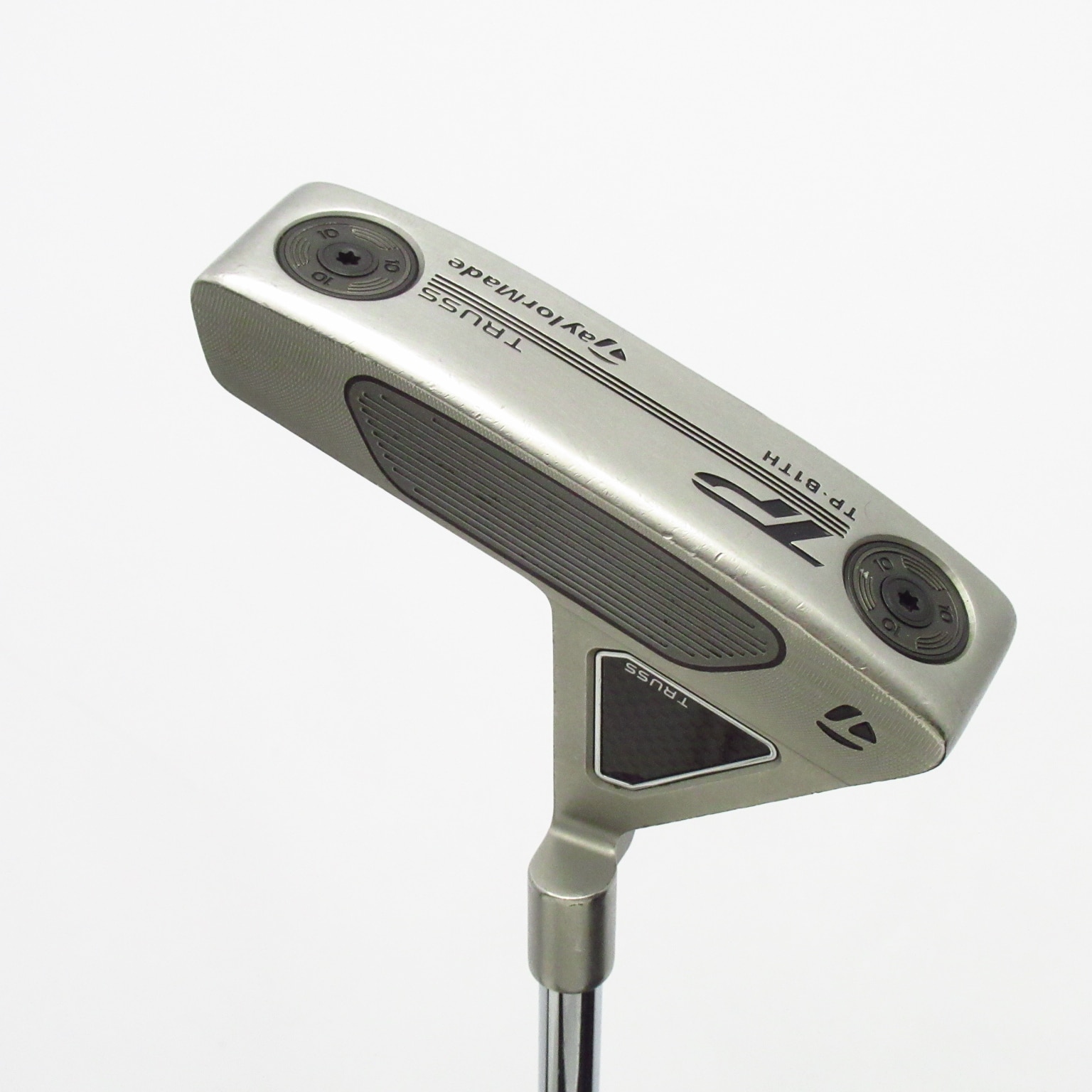 中古】テーラーメイド パター レフティ 通販｜GDO中古ゴルフクラブ