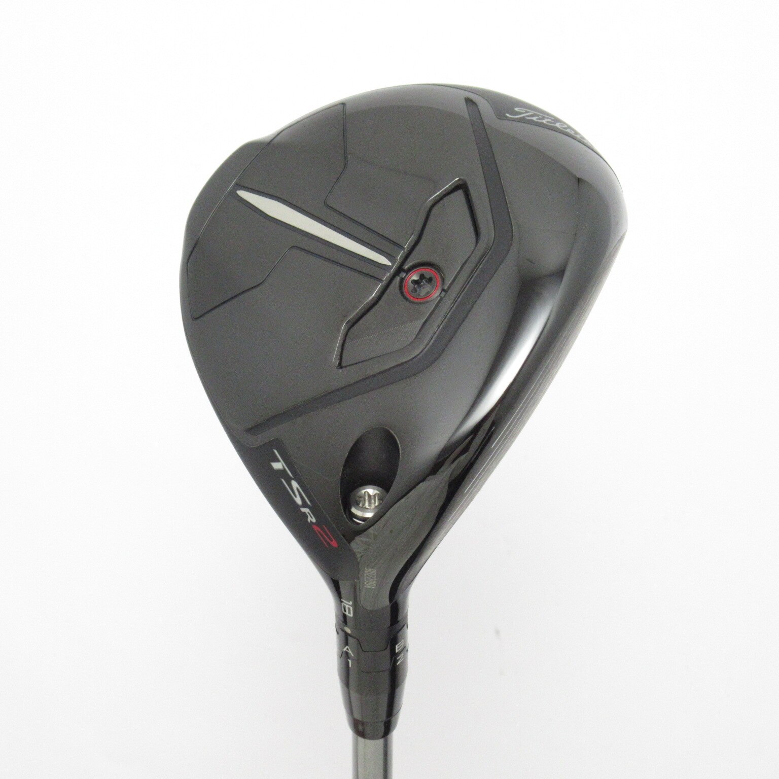 中古】タイトリスト フェアウェイウッド 通販｜GDO中古ゴルフクラブ