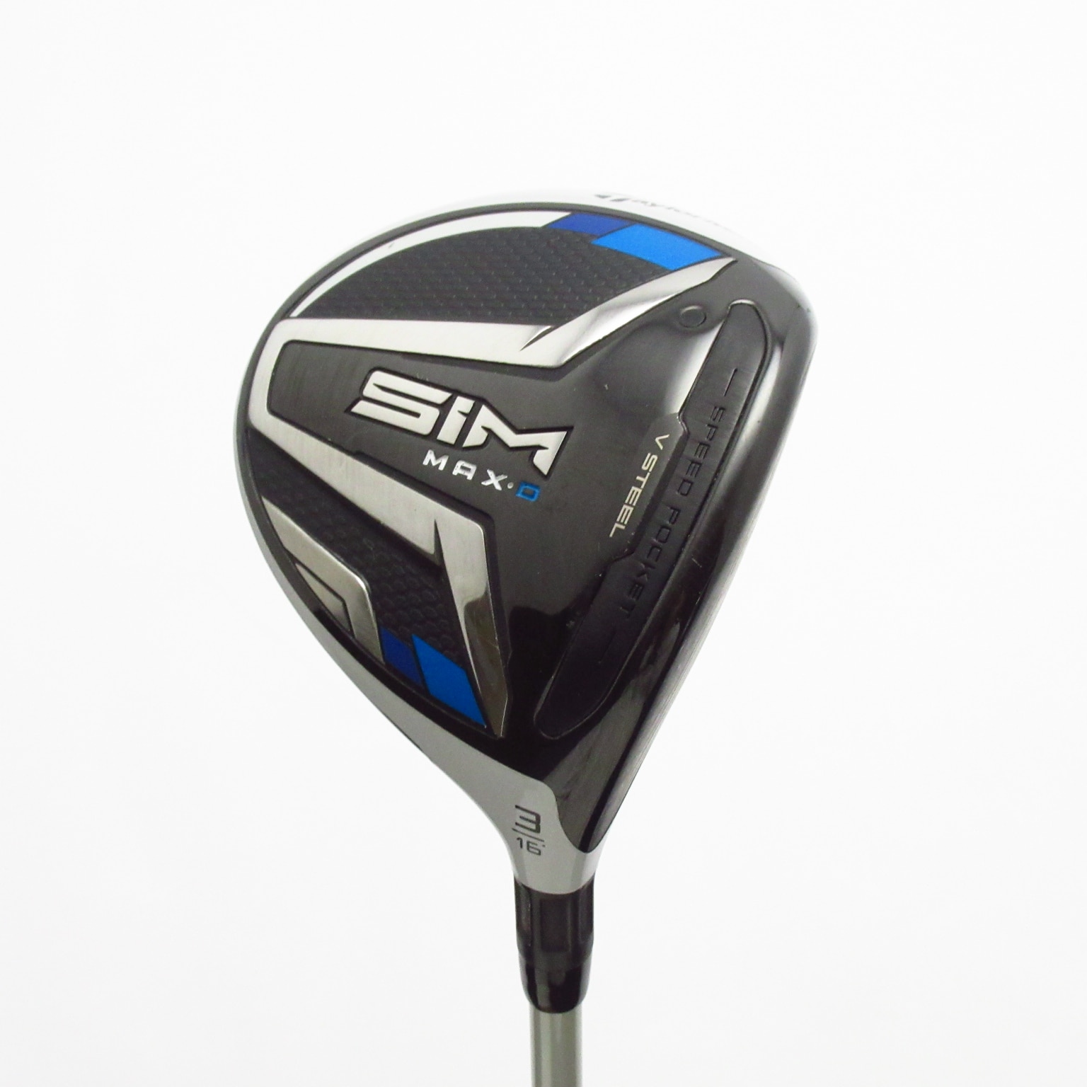 Tana様占有価格 TaylorMade SIM MAX フェアウェイウッド SIM2 MAX フェアウェイウッド | SIM2 MAX Fairway | TaylorMade Golf