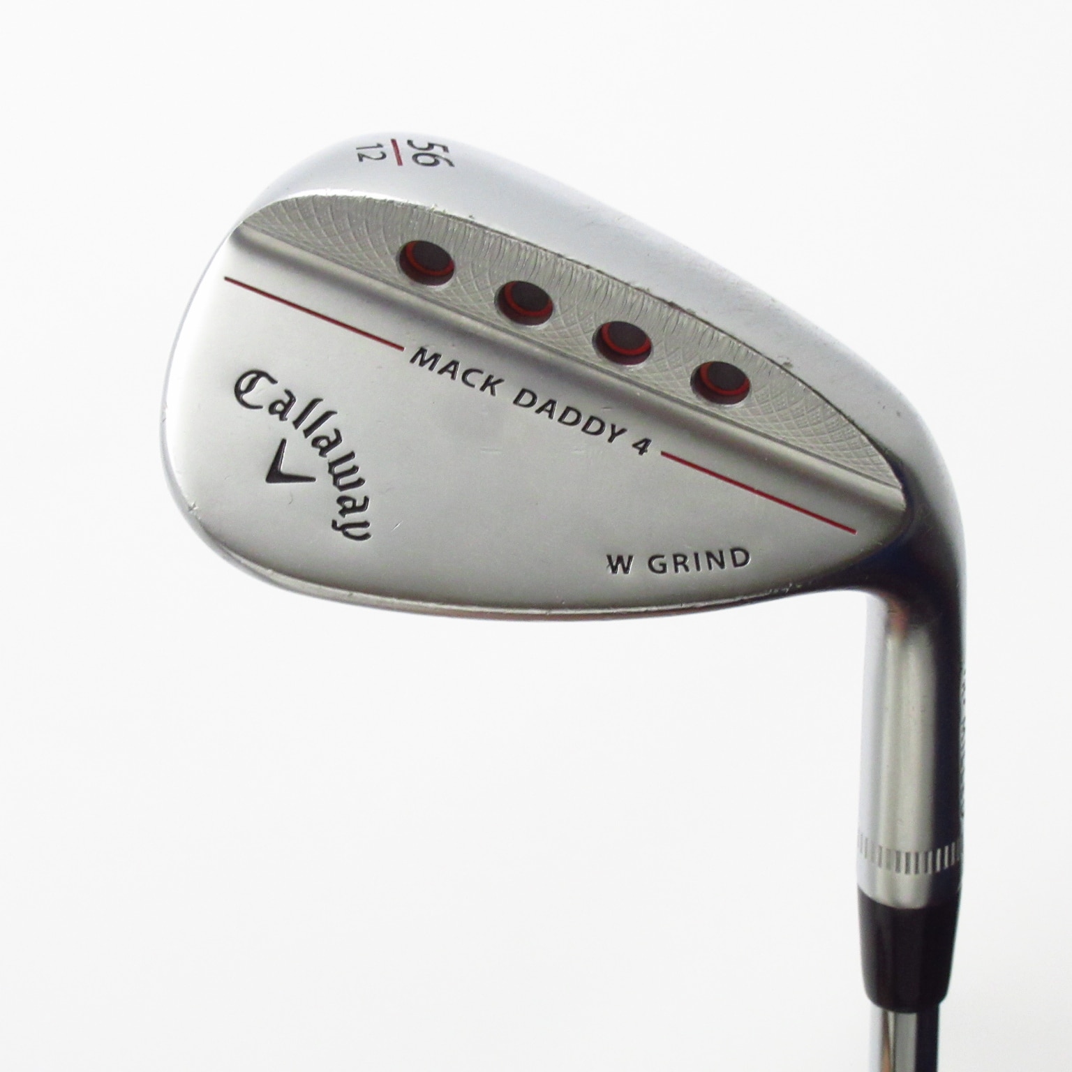 中古】マックダディ ウェッジ (キャロウェイ) 通販｜GDO中古ゴルフクラブ