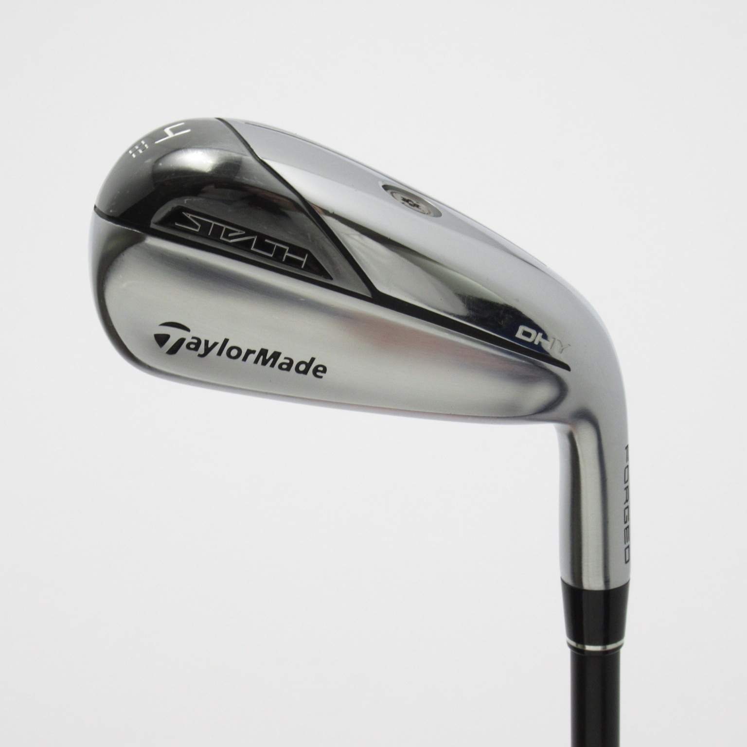 中古】ステルス ユーティリティ (テーラーメイド) 通販｜GDO中古ゴルフ