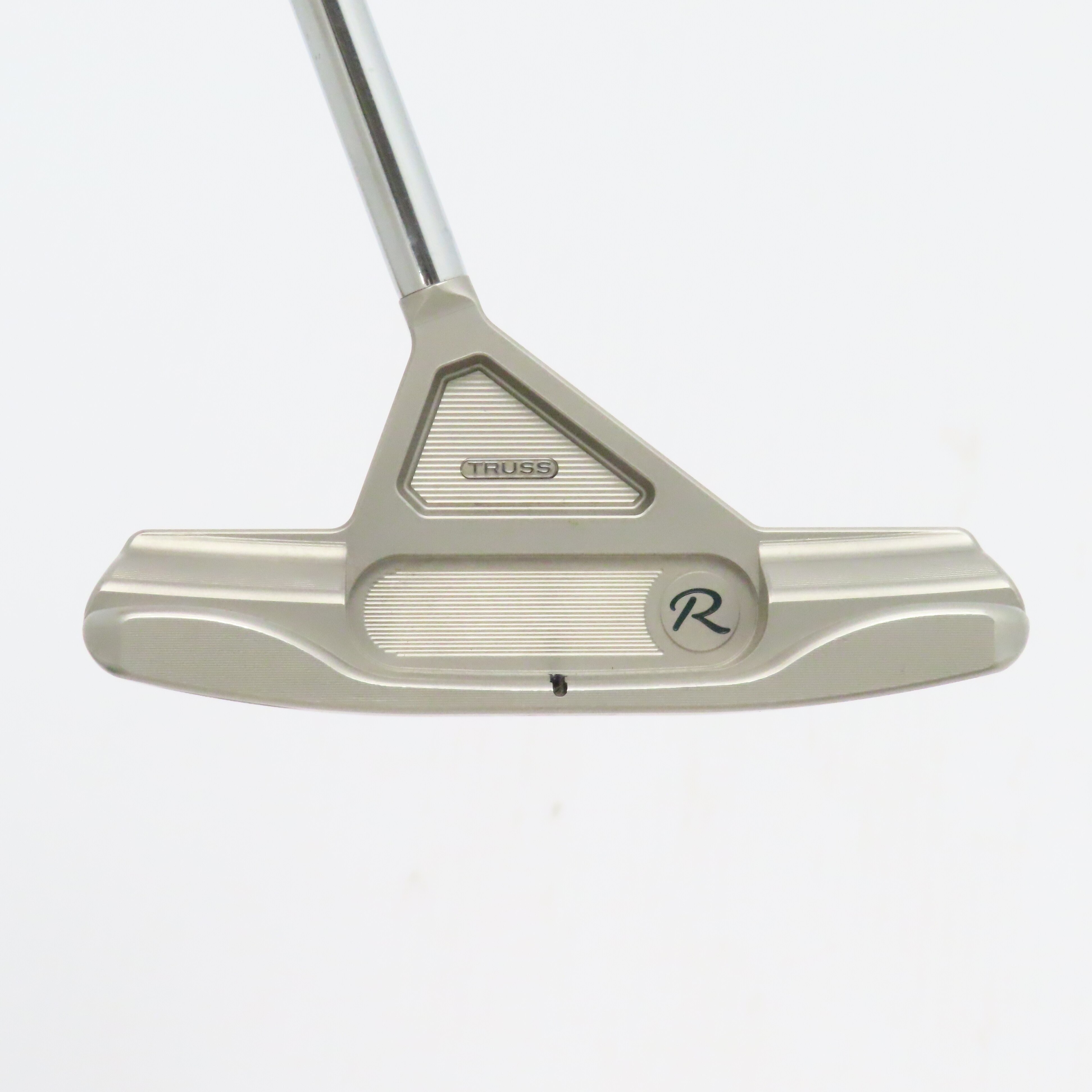 中古】TP Reserve トラス B2TC パター スチールシャフト 計測項目外