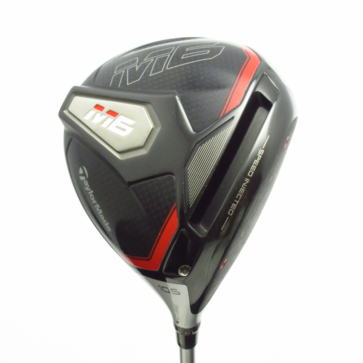 中古】M6 ドライバー (テーラーメイド) 通販｜GDO中古ゴルフクラブ