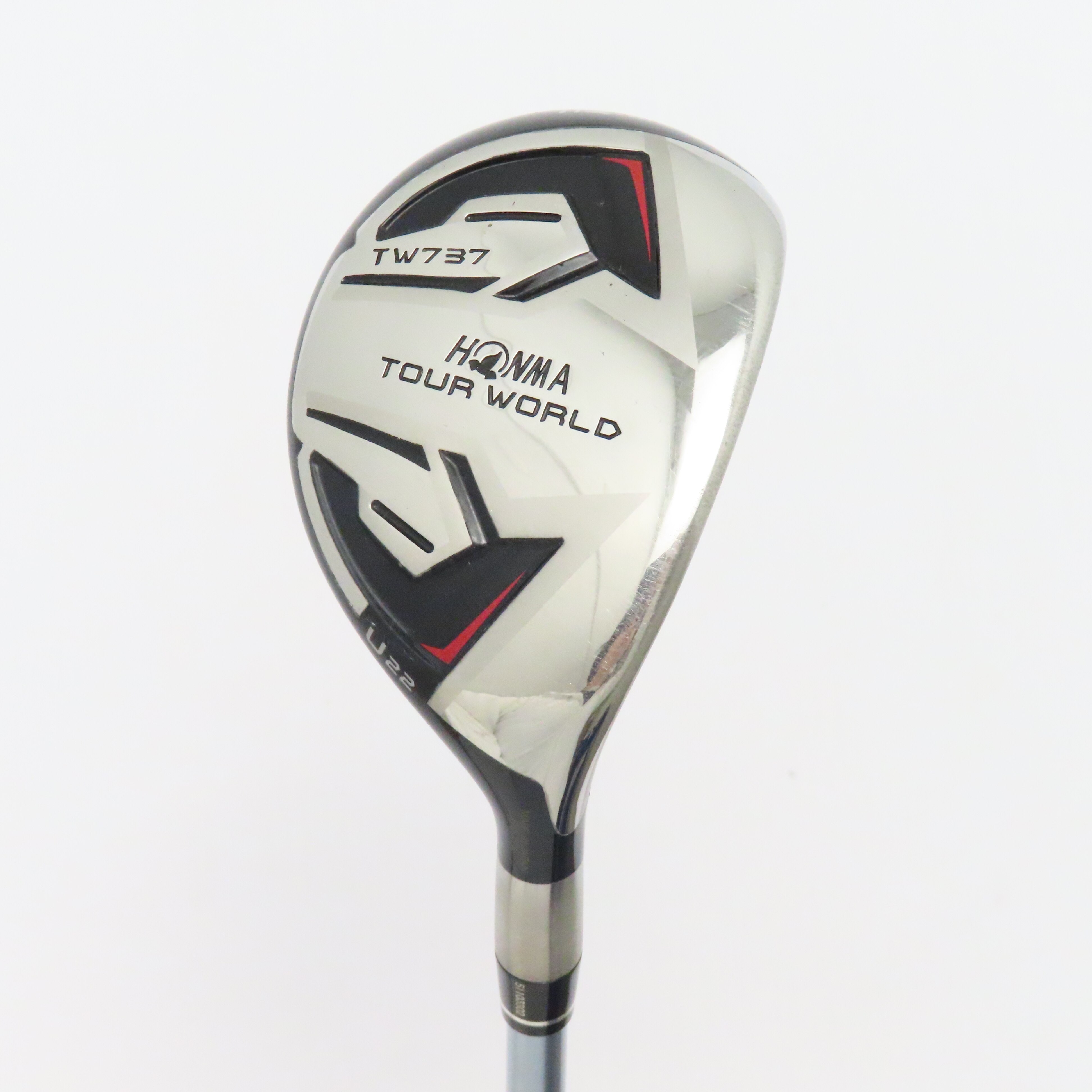 HONMAユーティリティTW737 19度　SR Amazon | 本間ゴルフ ユーティリティ TOUR WORLD ツアーワールド TW737