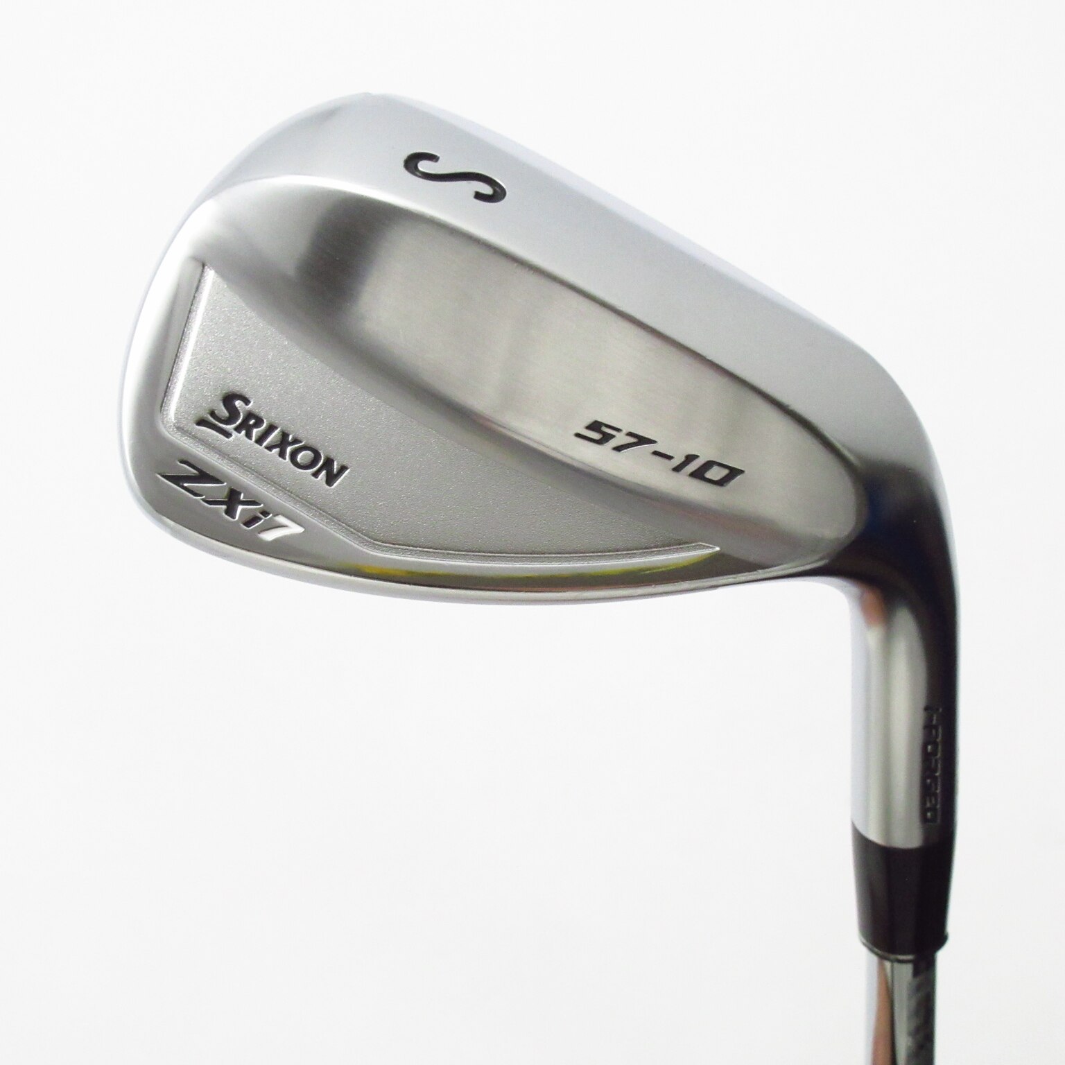 中古】スリクソン 単品アイアン (ダンロップ) 通販｜GDO中古ゴルフクラブ