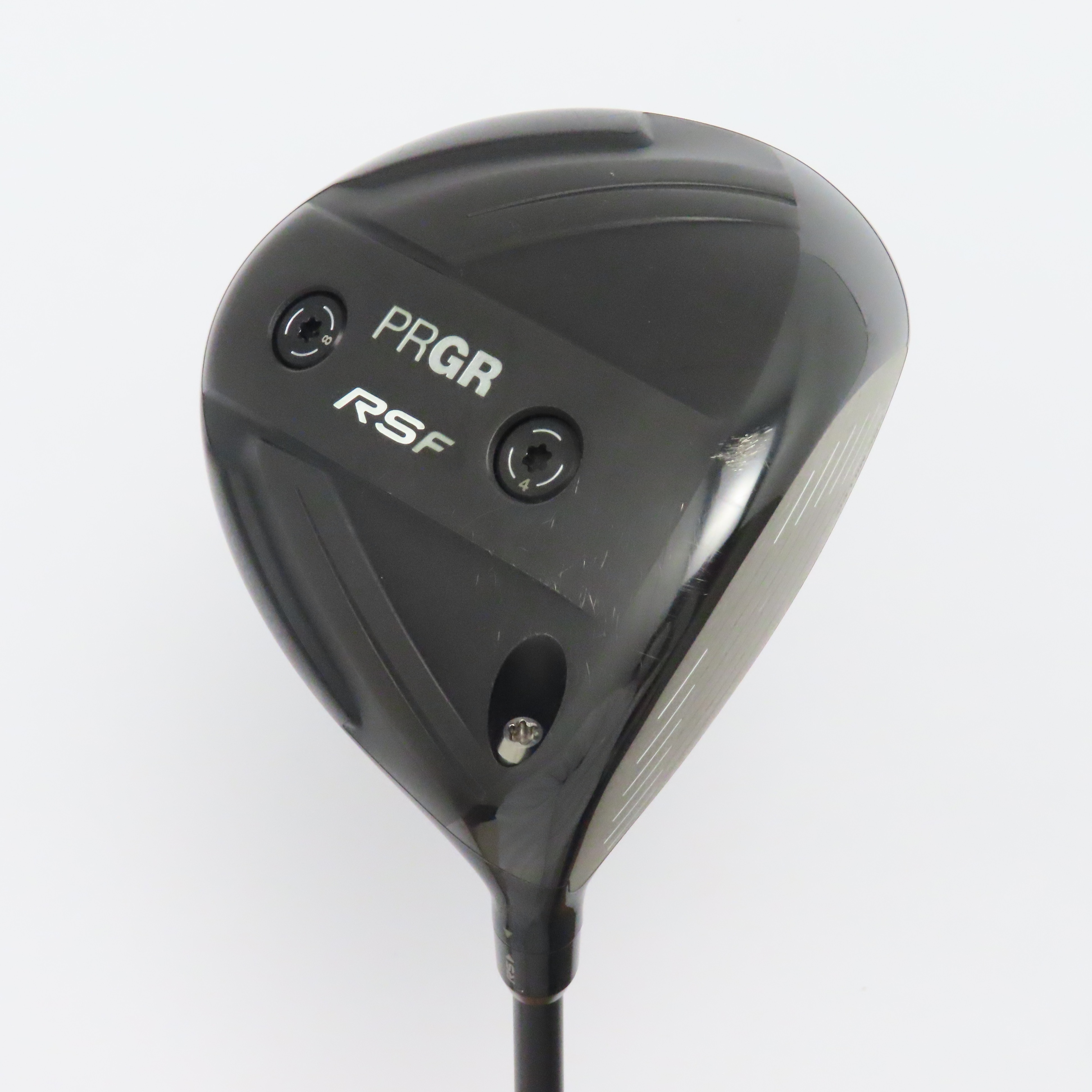 中古】RS ドライバー (プロギア) 通販｜GDO中古ゴルフクラブ