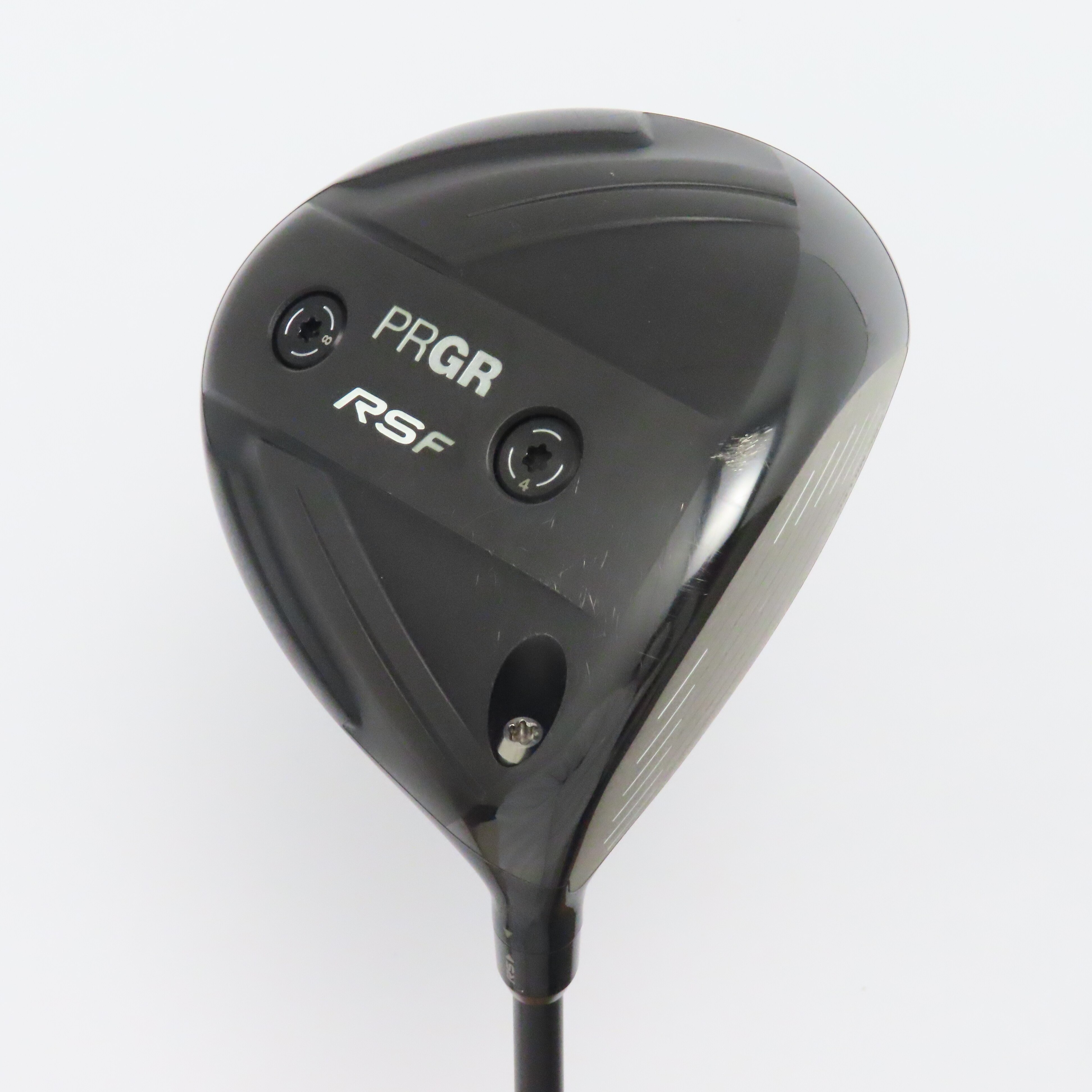 中古】RS F PROTOTYPE ワンクローバー ドライバー Speeder 661TR(2018