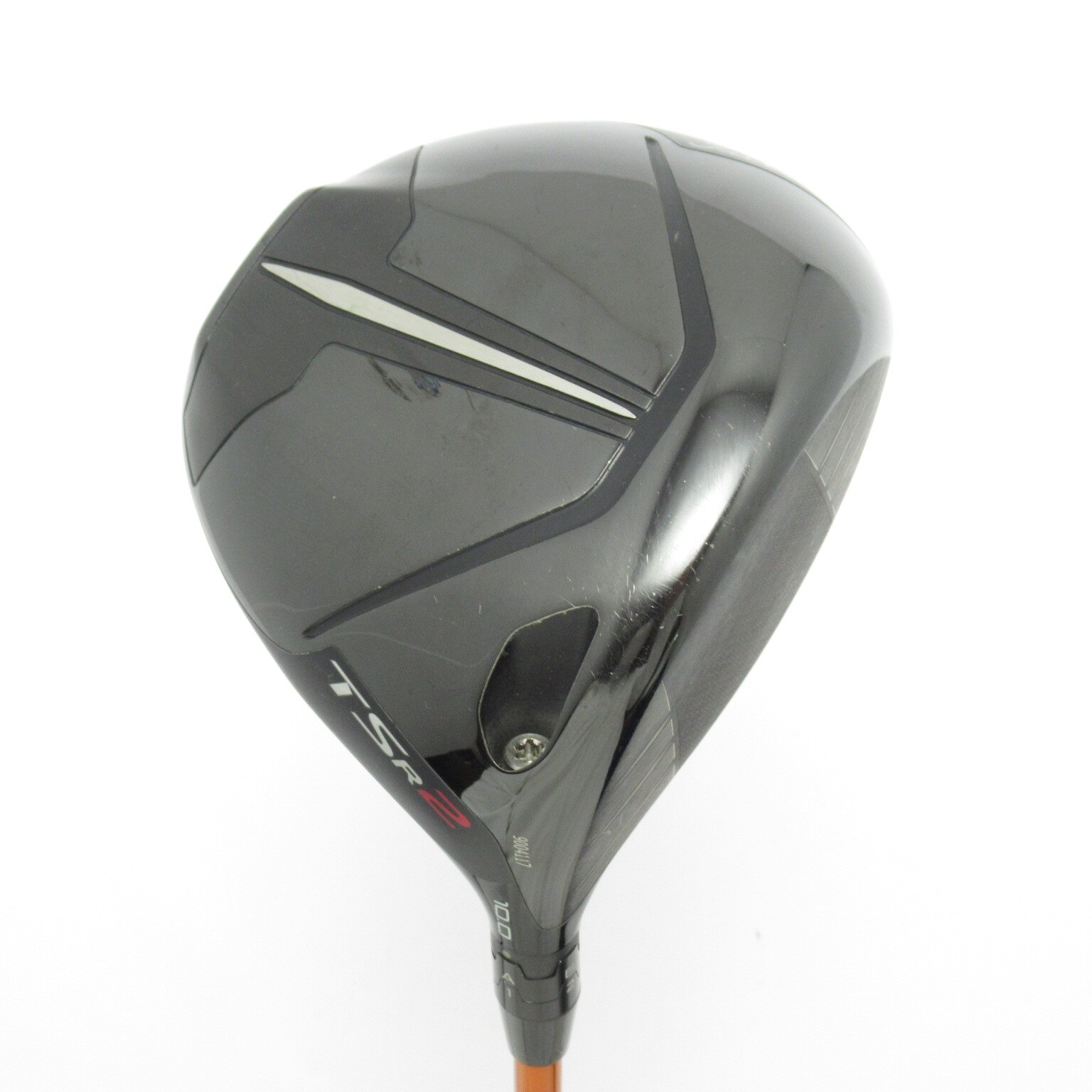 中古】TSR2 ドライバー Tour AD DI-6(2020) 10 S D(ドライバー（単品