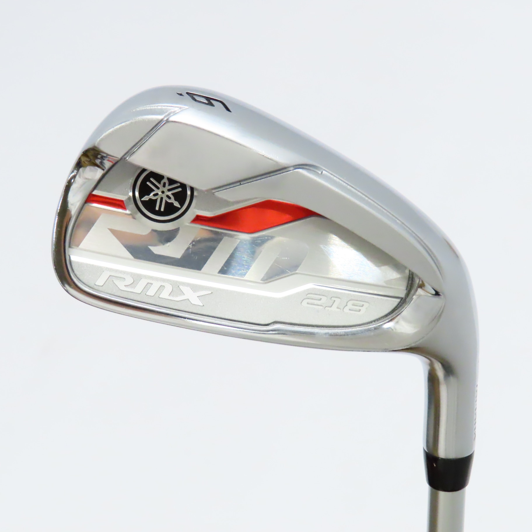 中古】RMX 218 アイアンセット (ヤマハ) RMX 通販｜GDO中古ゴルフクラブ