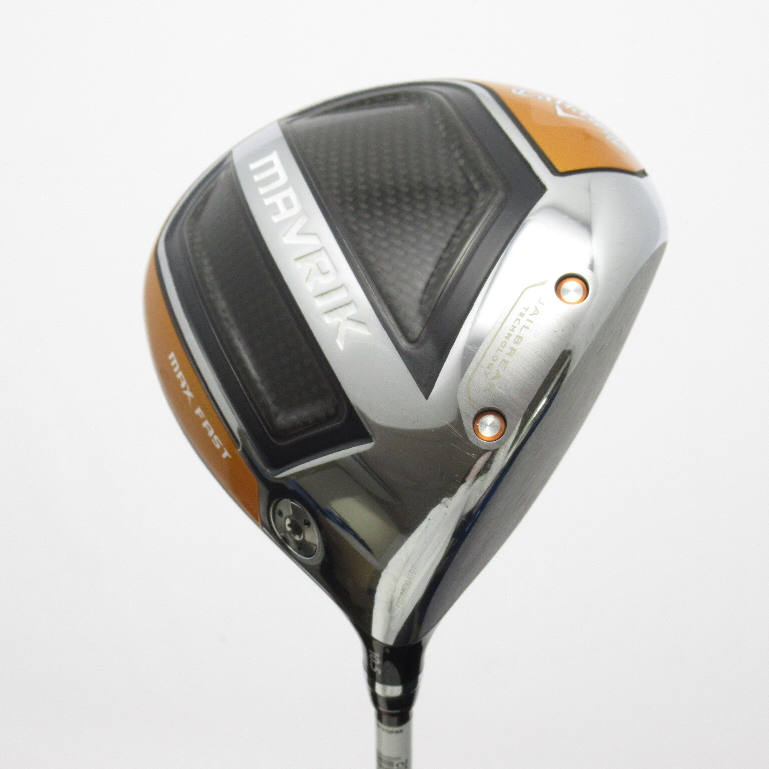 MAVRIK MAXFAST 10.5 ディアマナ40R 中古】マーベリック マックス ファスト ドライバー Diamana 40 for