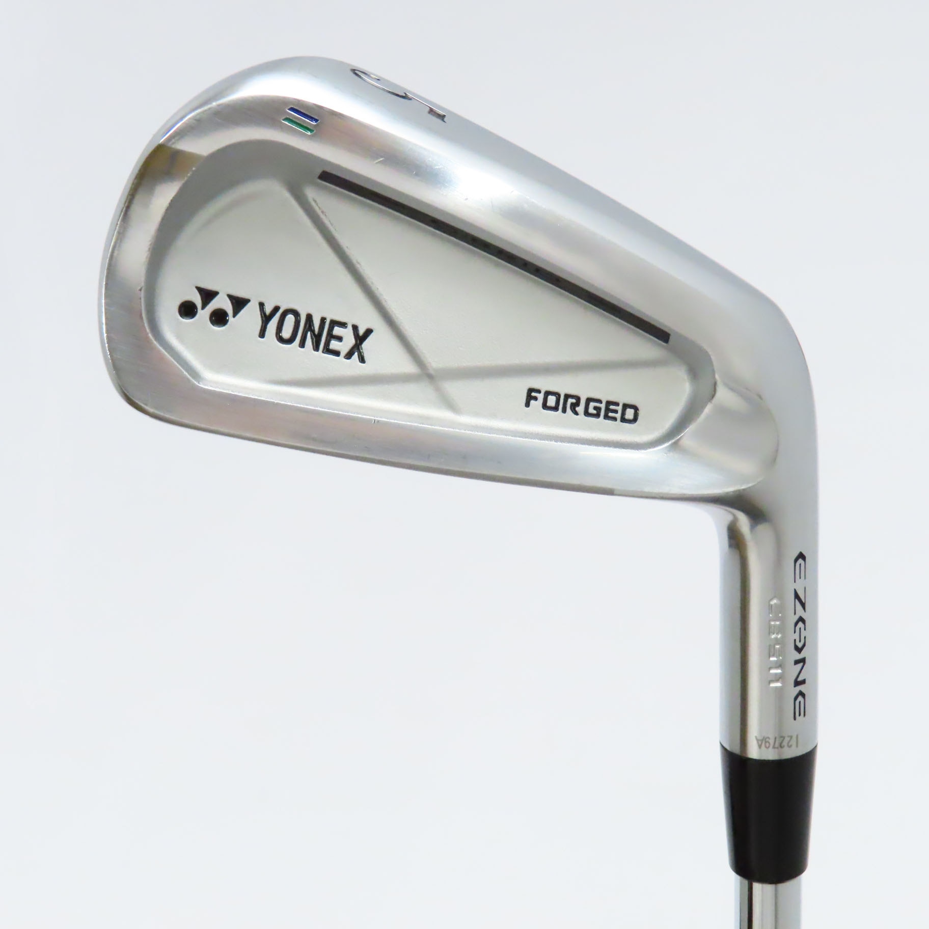 中古】EZONE CB 511 アイアンセット (ヨネックス) EZONE 通販｜GDO中古