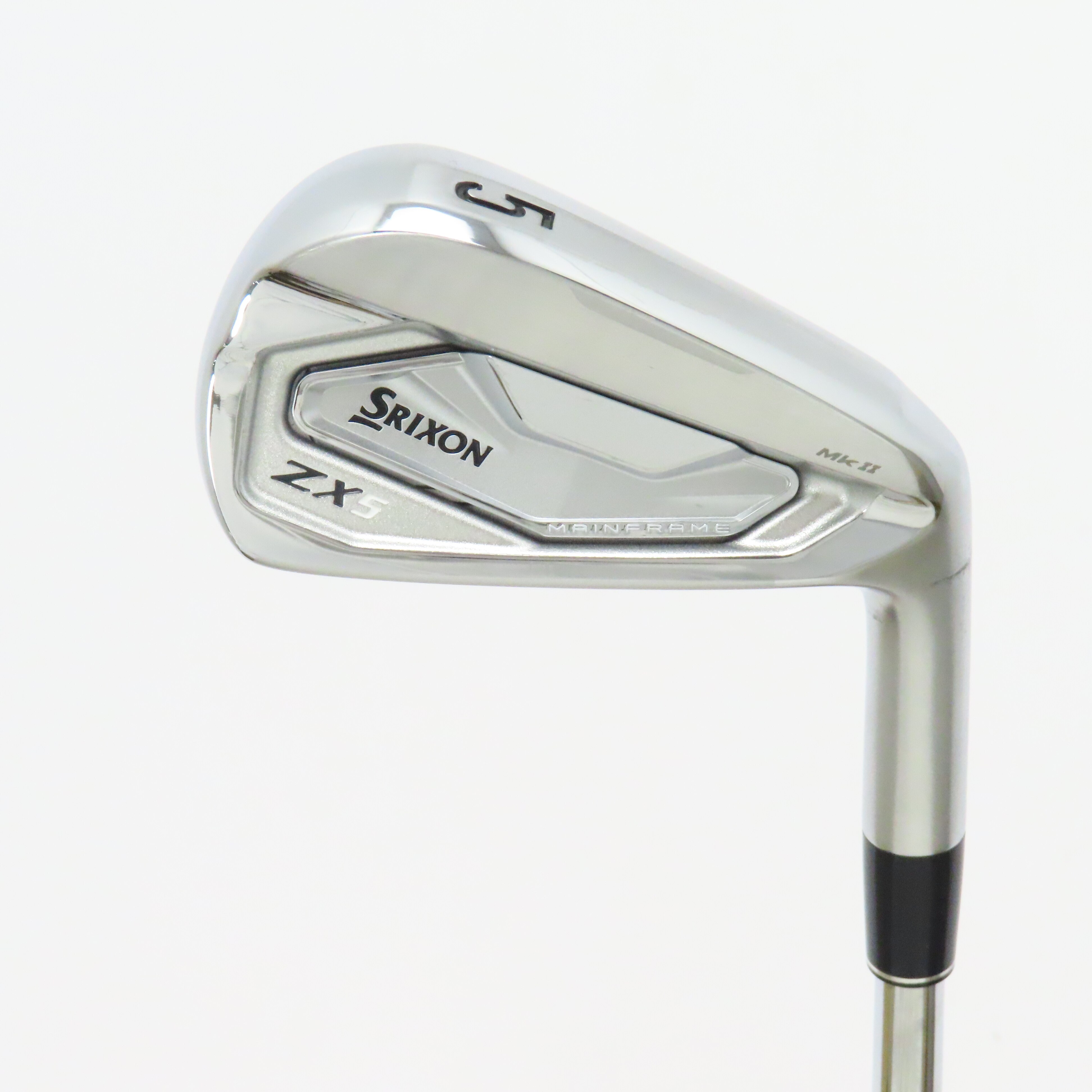 中古】スリクソン アイアンセット (ダンロップ) 通販｜GDO中古ゴルフクラブ