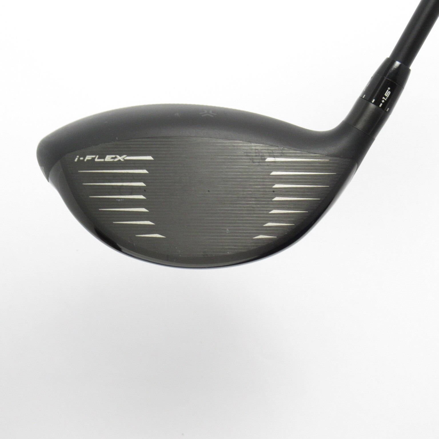 中古】スリクソン ZXi MAX ドライバー Diamana ZXi 50 10.5 S CD