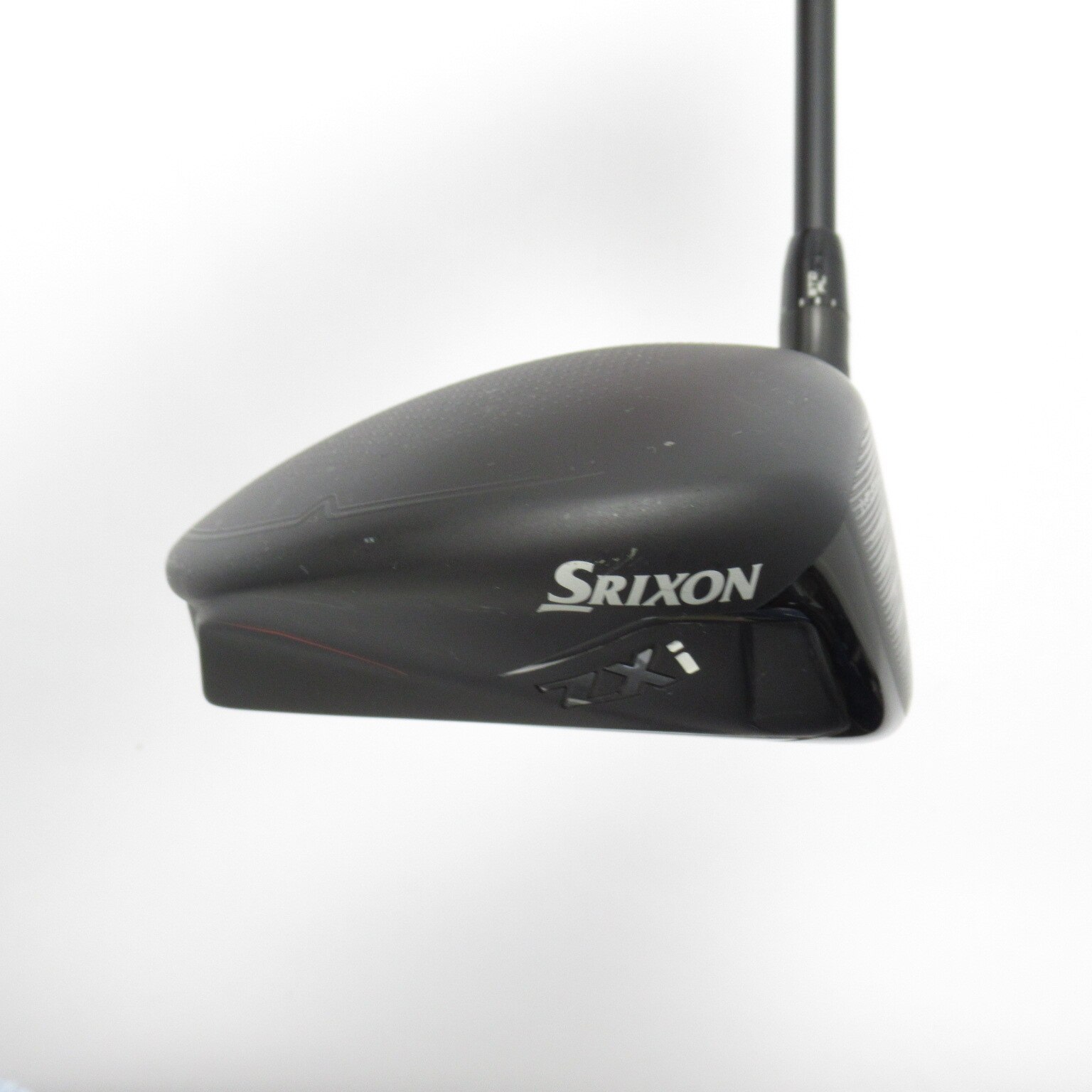 中古】スリクソン ZXi MAX ドライバー Diamana ZXi 50 10.5 S CD