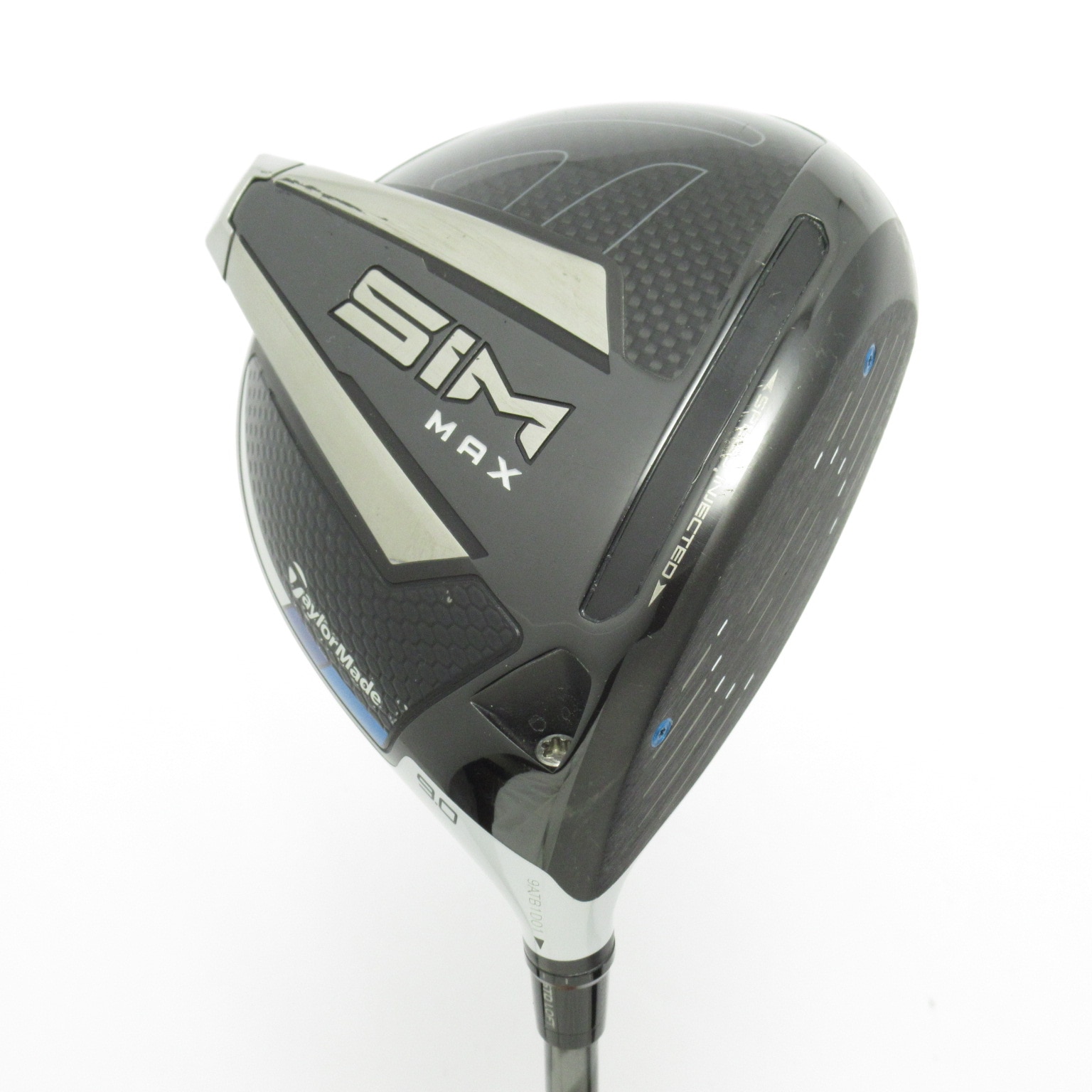中古】SIM MAX ドライバー (テーラーメイド) SIM 通販｜GDO中古ゴルフ