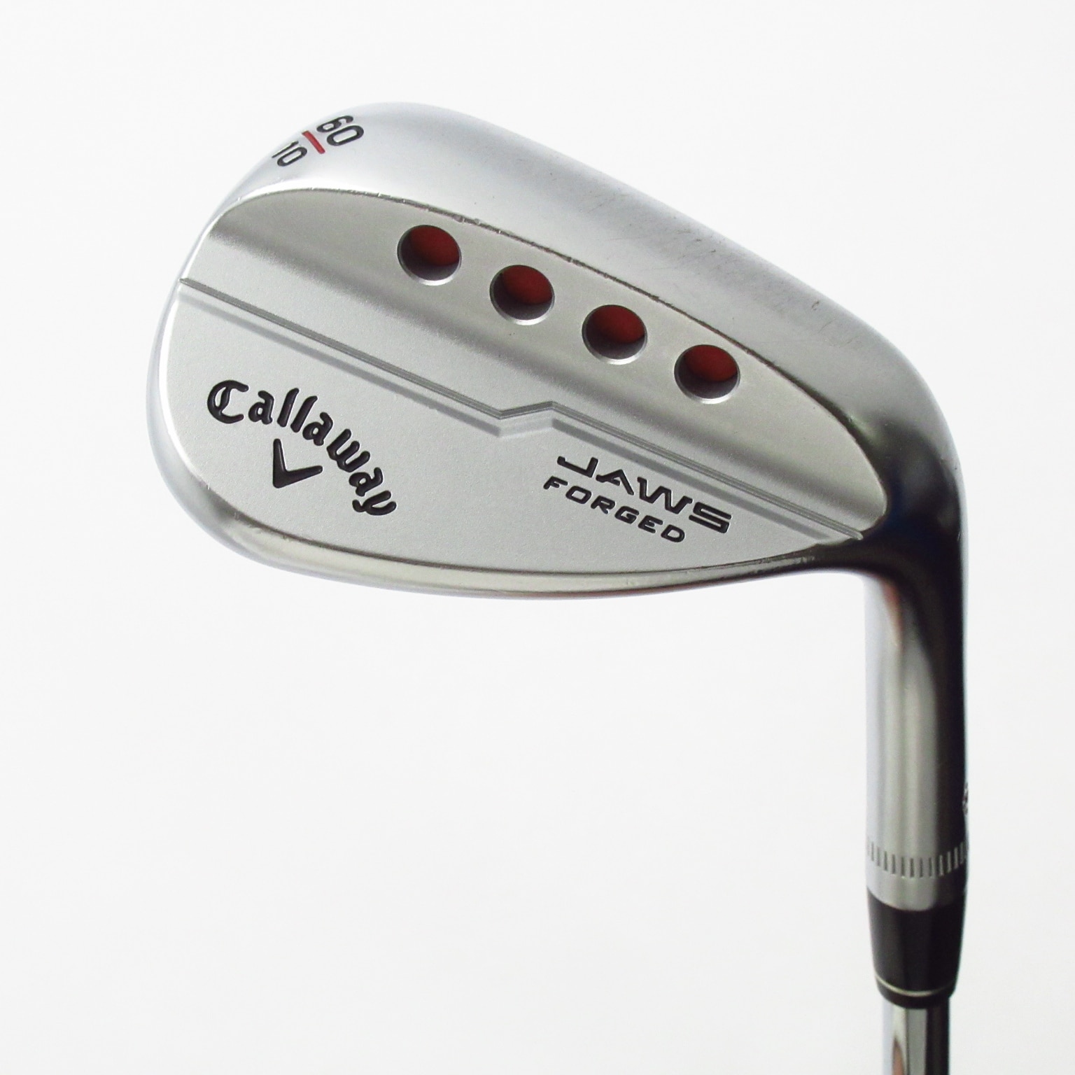 中古】JAWS FORGED ウェッジ (キャロウェイ) Callaway Golf 通販｜GDO