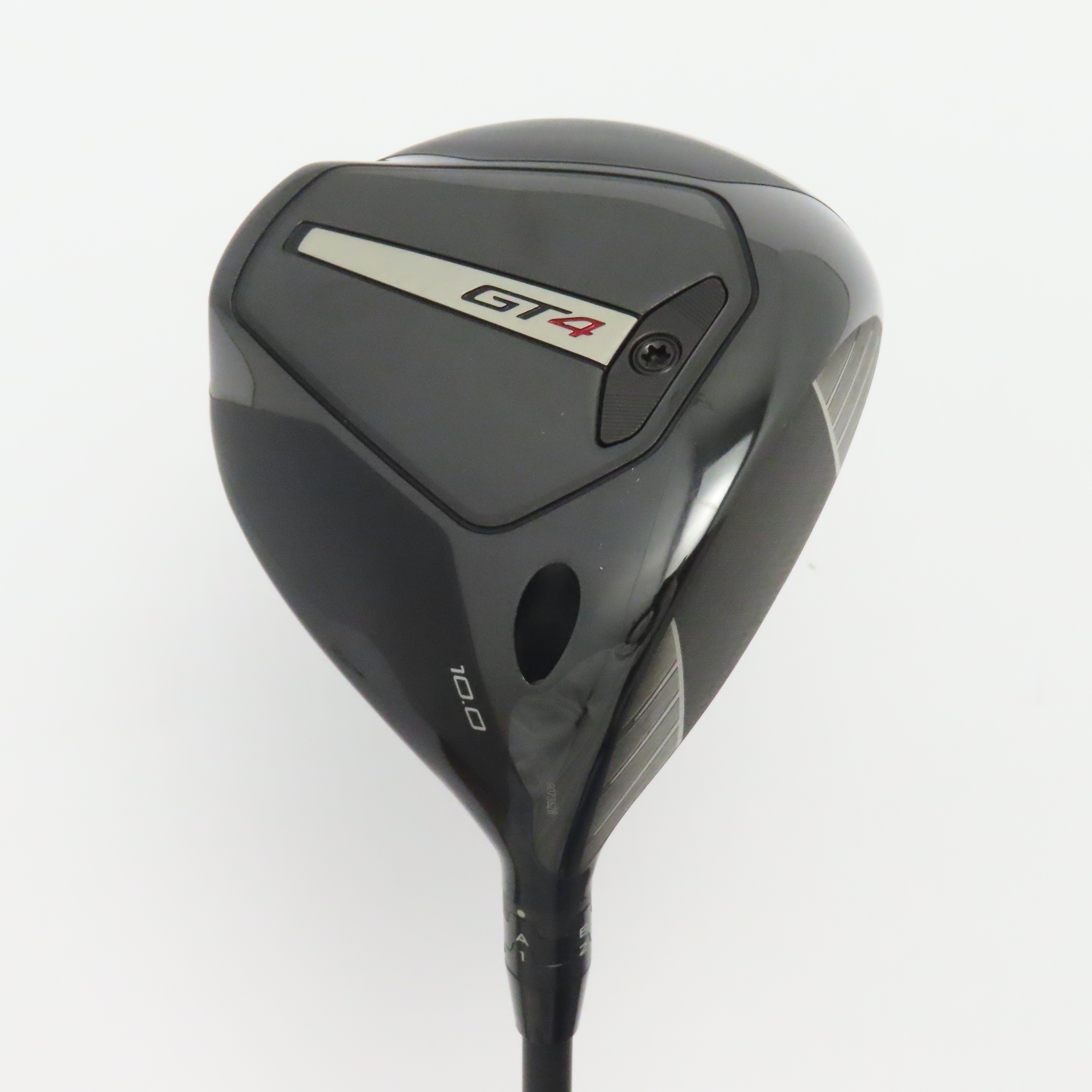 タイトリスト GT4 10° US DR TENSEI BLACK 1K 65S 中古】GT4 ドライバー TENSEI 1K BLACK 65 10 S C(ドライバー（単品