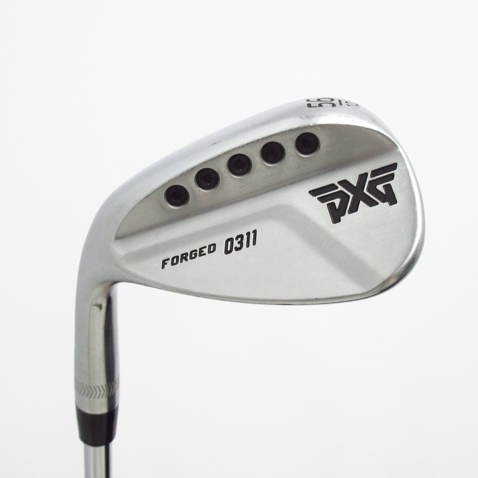 中古】PXG ウェッジ 通販｜GDO中古ゴルフクラブ