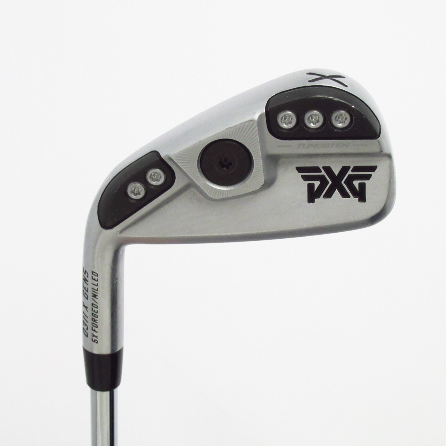 左 XXIO10 H5 23° ユーティリティ レスキュー レフティー レフティ