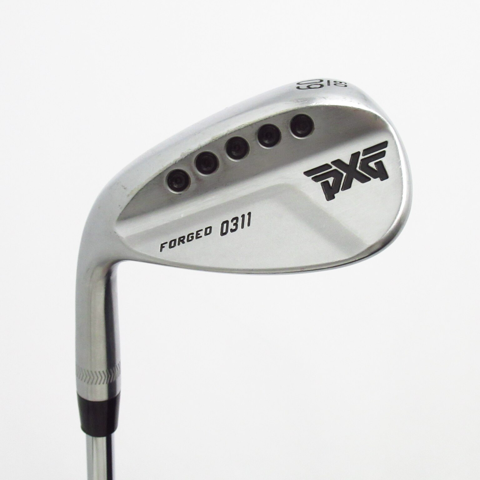 中古】ゴルフ ウェッジ レフティ 通販｜GDO中古ゴルフクラブ