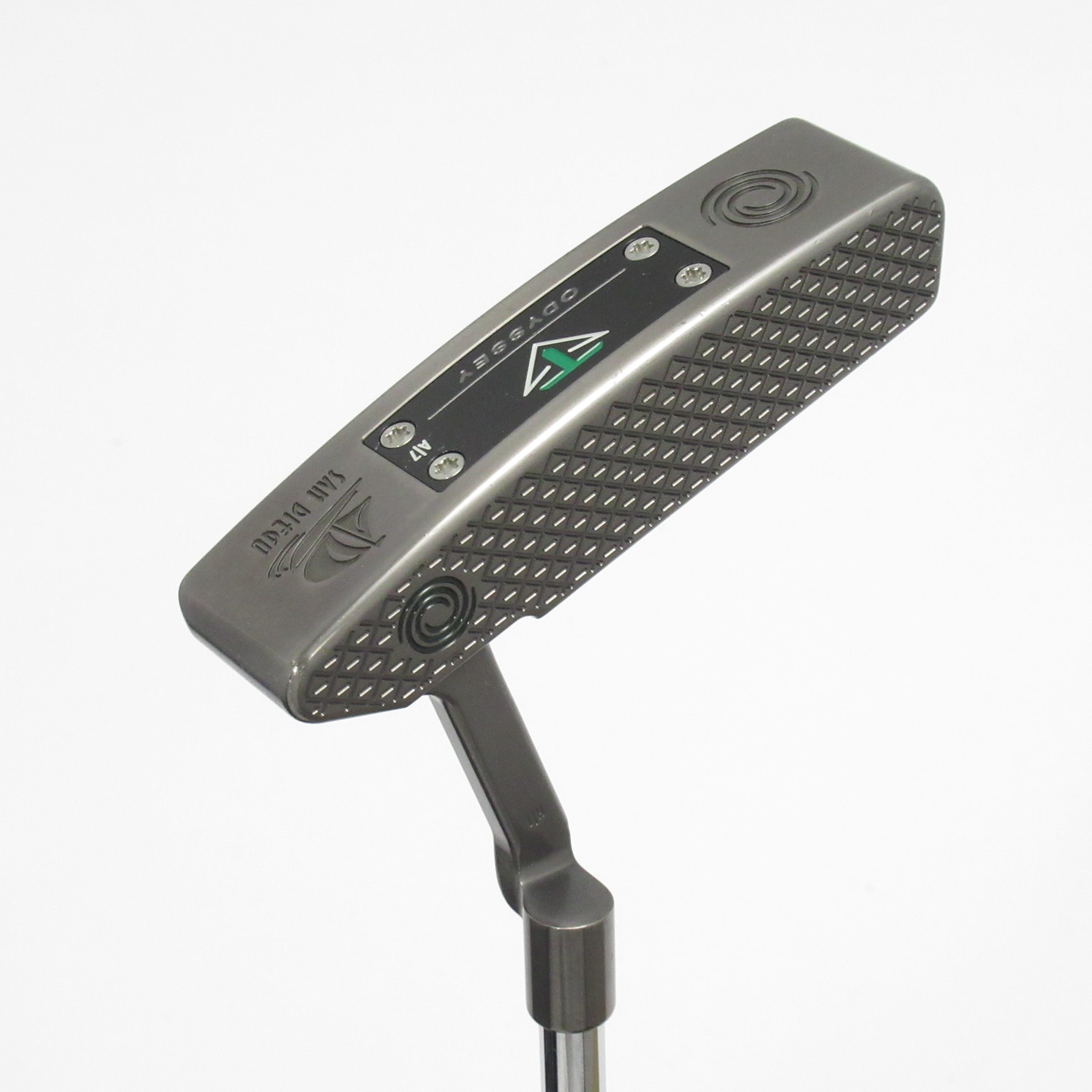 オデッセイ TOULON SAN DIEGO パター ODYSSEY（オデッセイ） - パター -トゥーロン パター SAN DIEGO