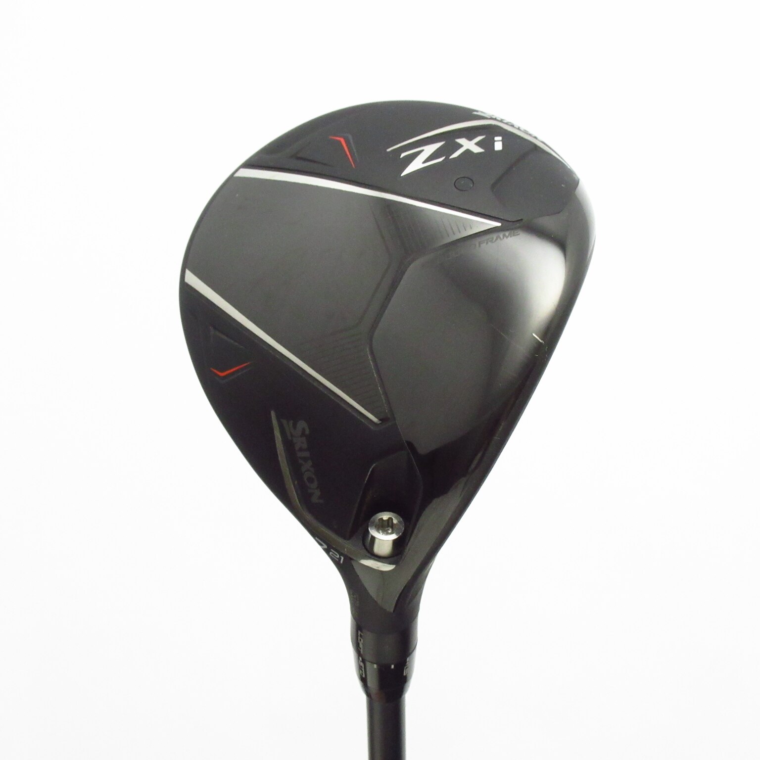 て様 中古】スリクソン ZXi フェアウェイウッド Diamana ZXi 50 21 S C