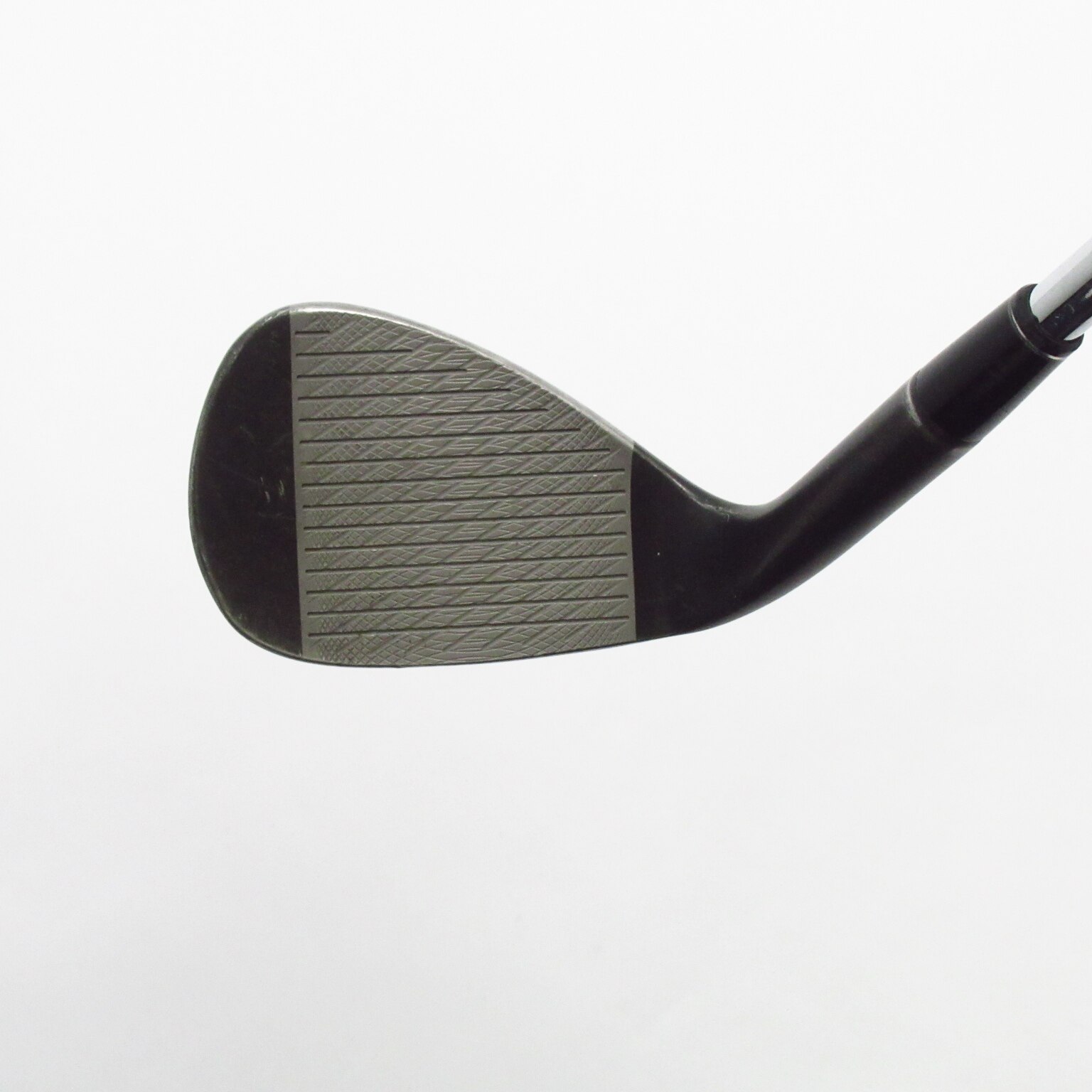 中古】BMF DIA CROSS SPIN ウェッジ スチールシャフト 52-10 WEDGE D