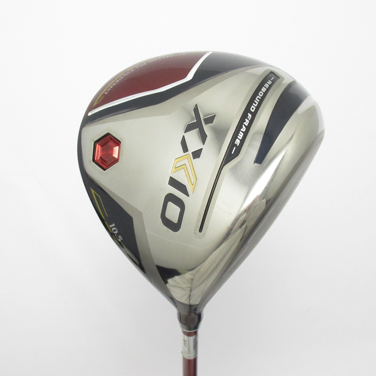 中古】ゼクシオ ドライバー (ダンロップ) 通販｜GDO中古ゴルフクラブ