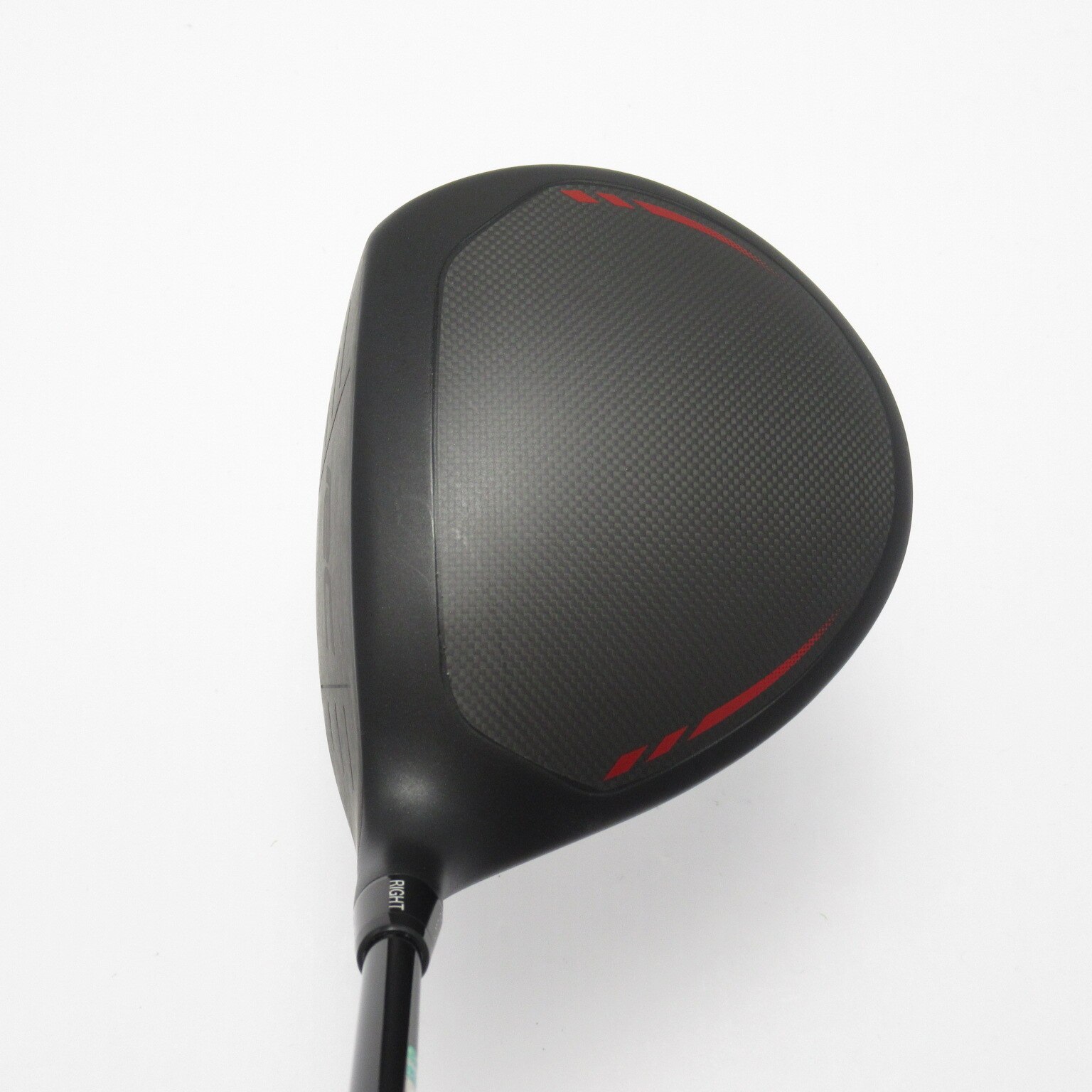 中古】RC TM-X ドライバー TT-5 9.5 S C(ドライバー（単品）)|RC