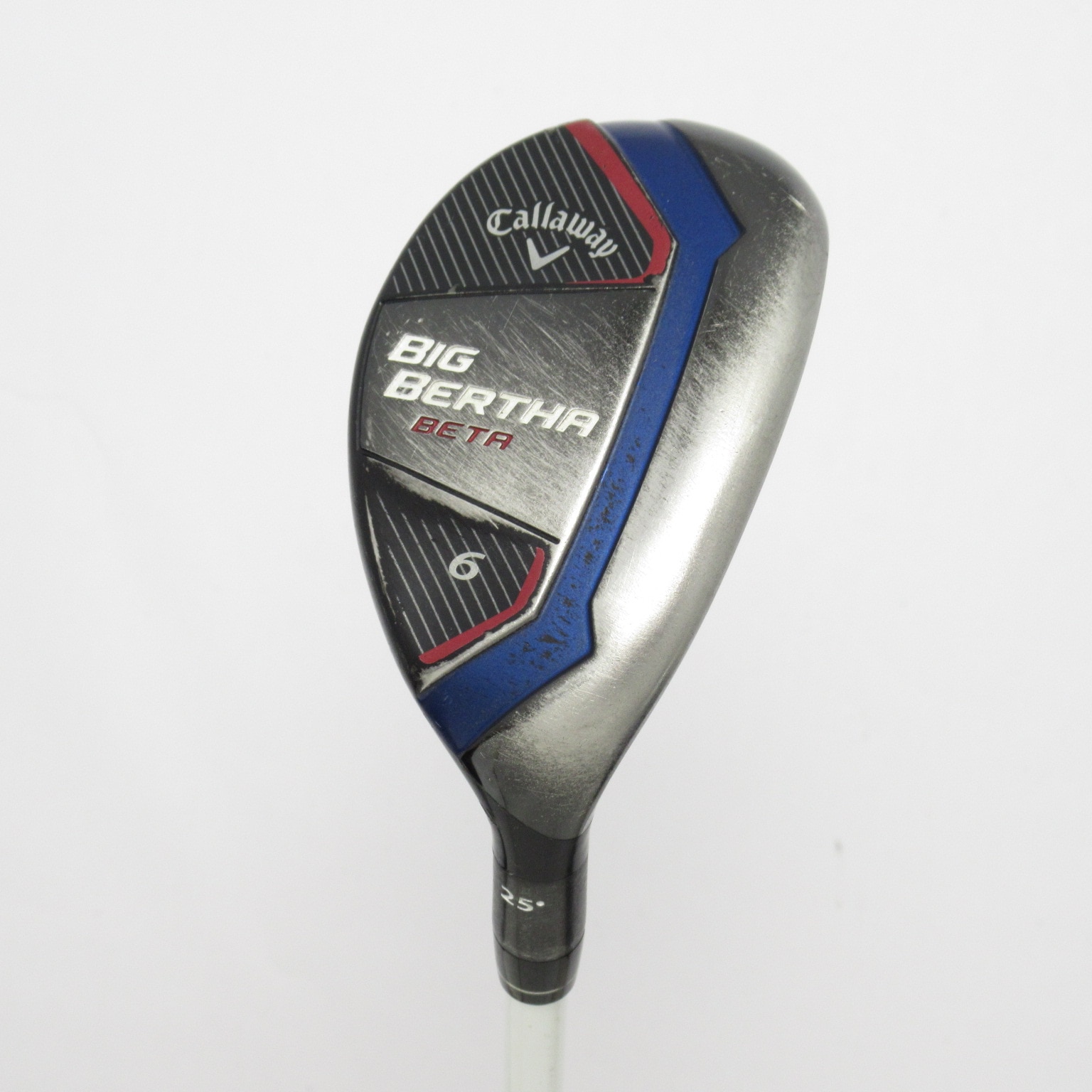 中古】ビッグバーサ ベータ (キャロウェイ) ビッグバーサ 通販｜GDO