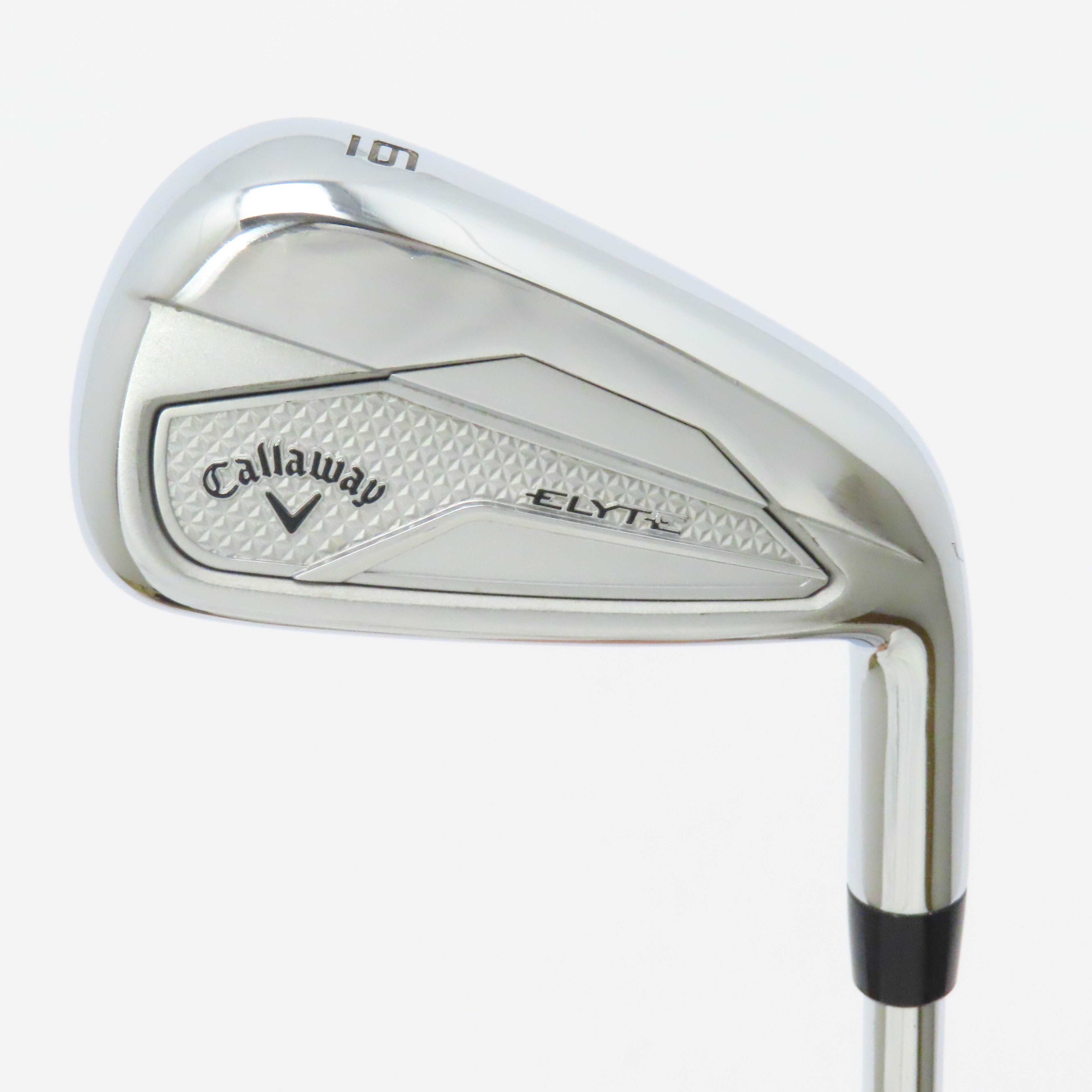 ELYTE エリート　アイアンセット　新品　未使用 Callaway ELYTE X IRON キャロウェイ エリート X アイアン | ゴルフ