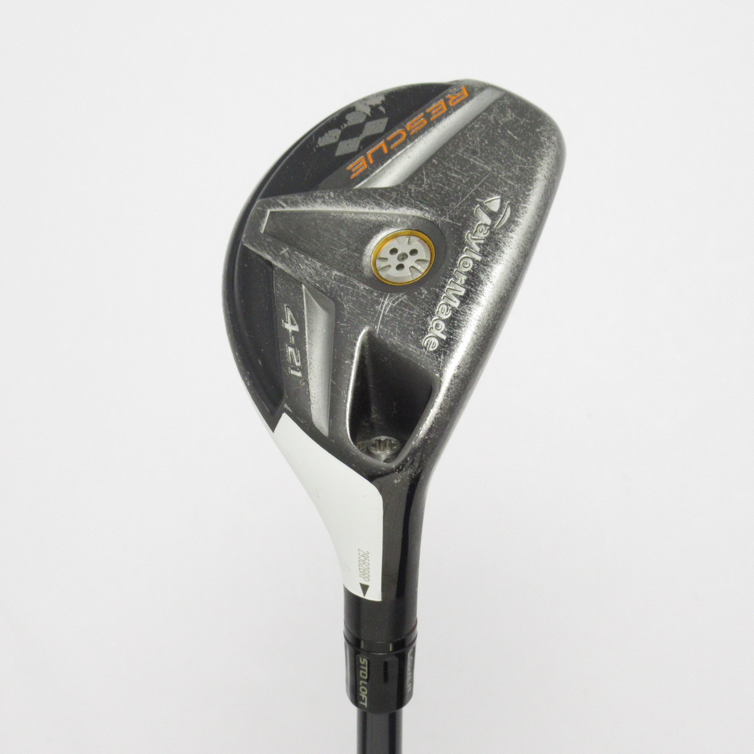 中古】レスキュー ユーティリティ (テーラーメイド) 通販｜GDO中古