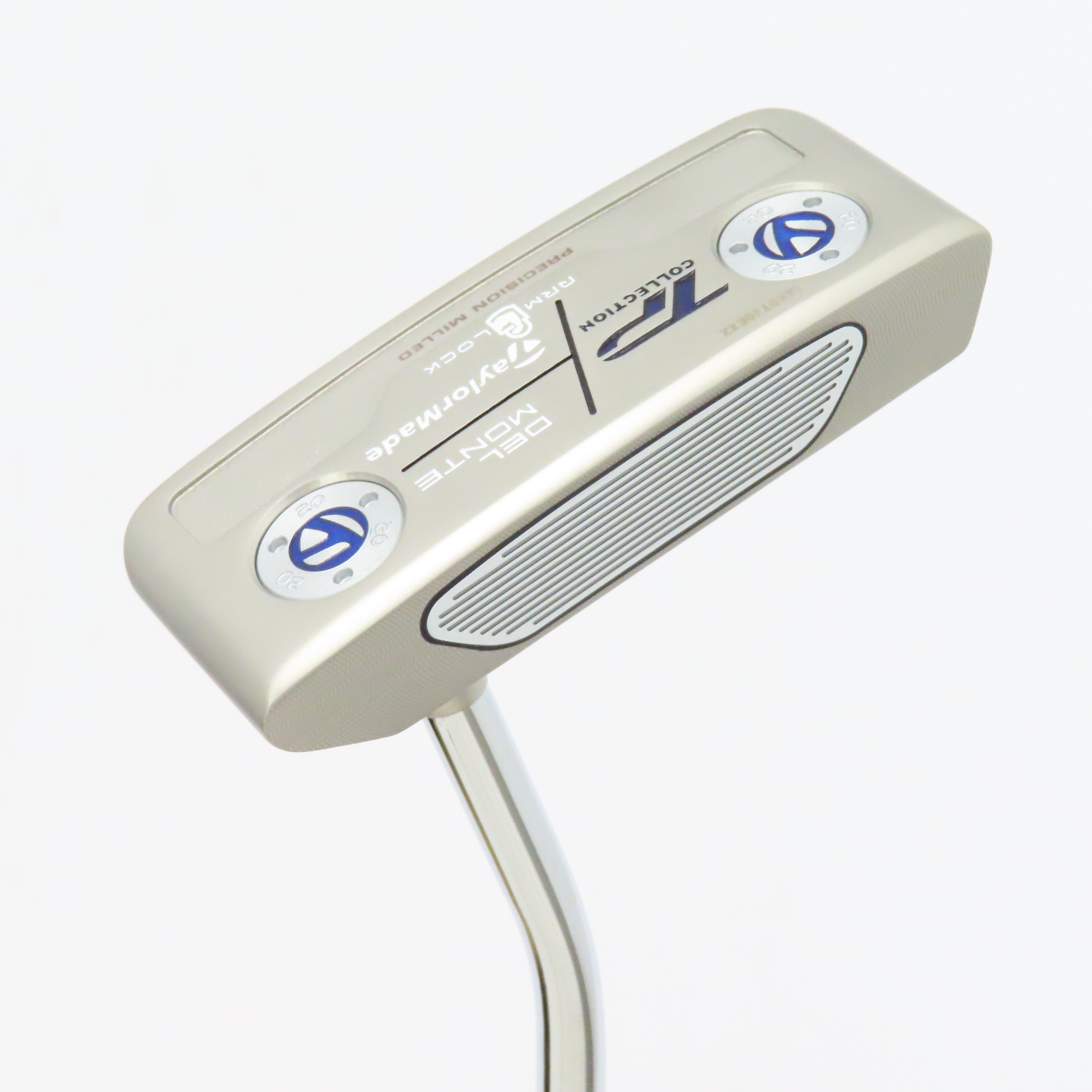 中古】TPコレクション パター (テーラーメイド) 通販｜GDO中古ゴルフクラブ