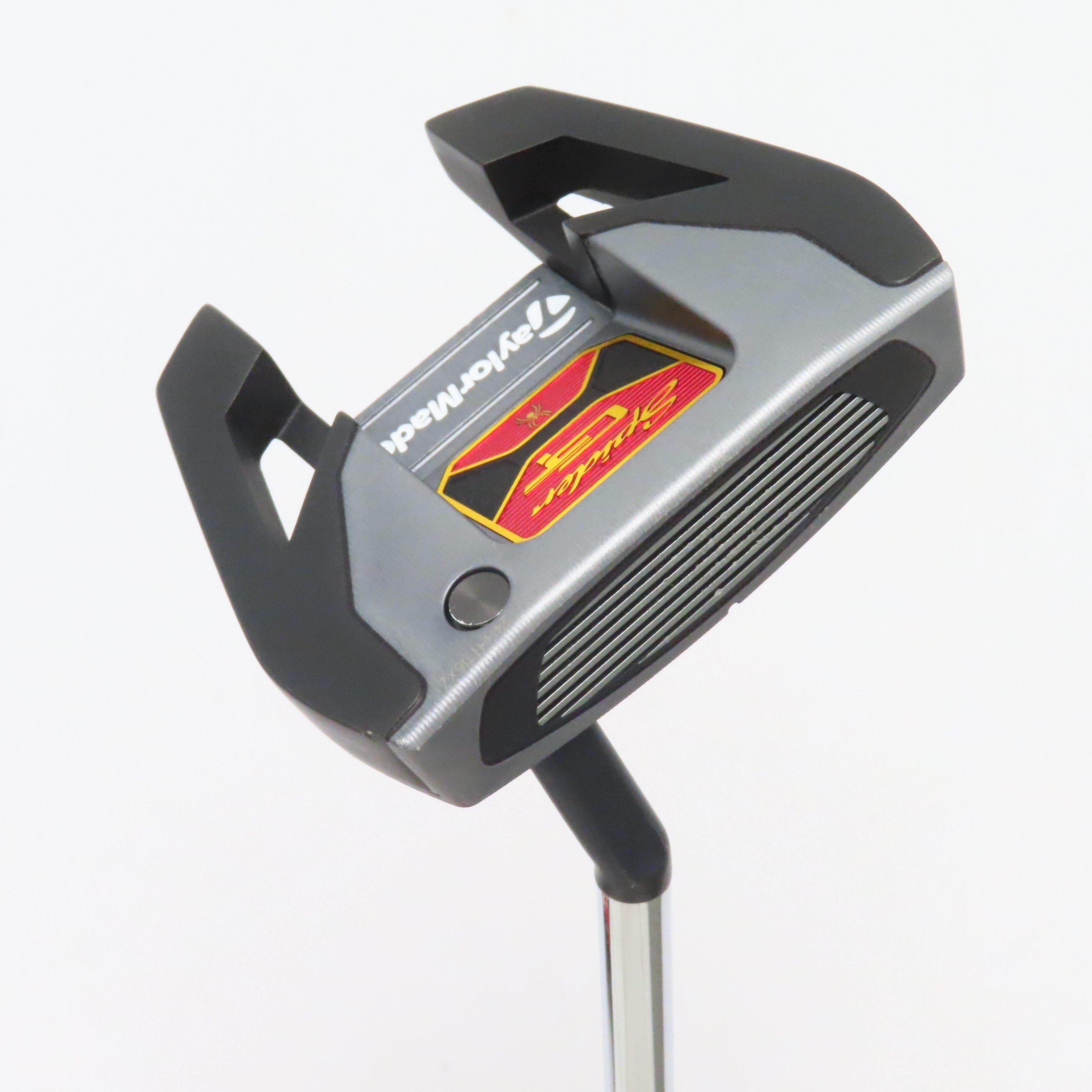 中古】スパイダー パター (テーラーメイド) 通販｜GDO中古ゴルフクラブ