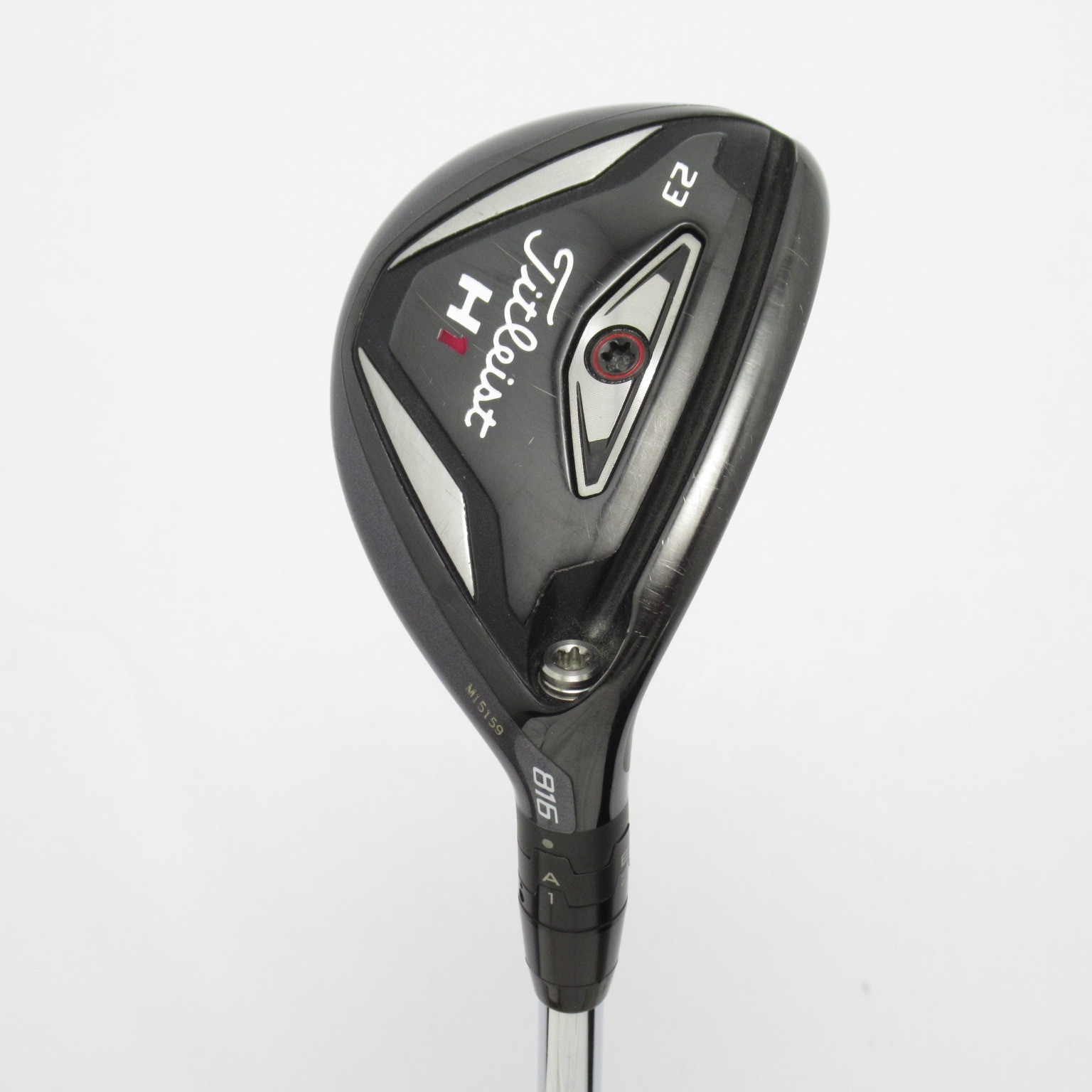 中古】818H1 (タイトリスト) 818 通販｜GDO中古ゴルフクラブ
