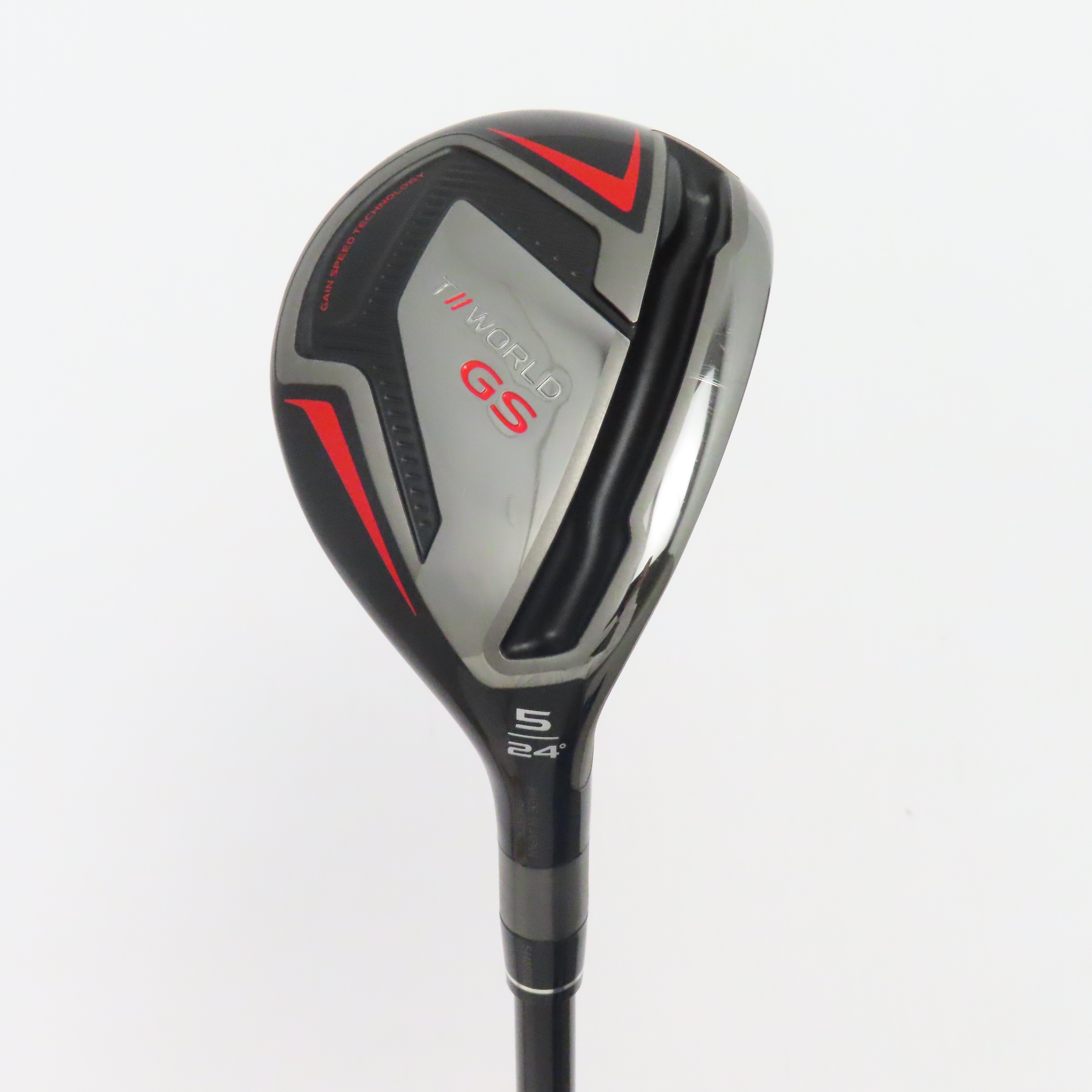 中古】ツアーワールド GS ユーティリティ (本間ゴルフ) ツアーワールド