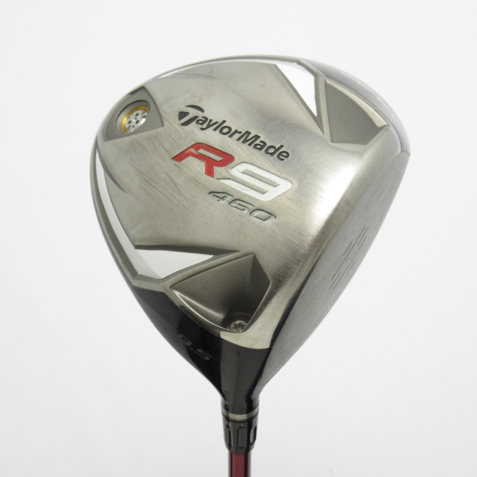 中古】R9 (テーラーメイド) 通販｜GDO中古ゴルフクラブ