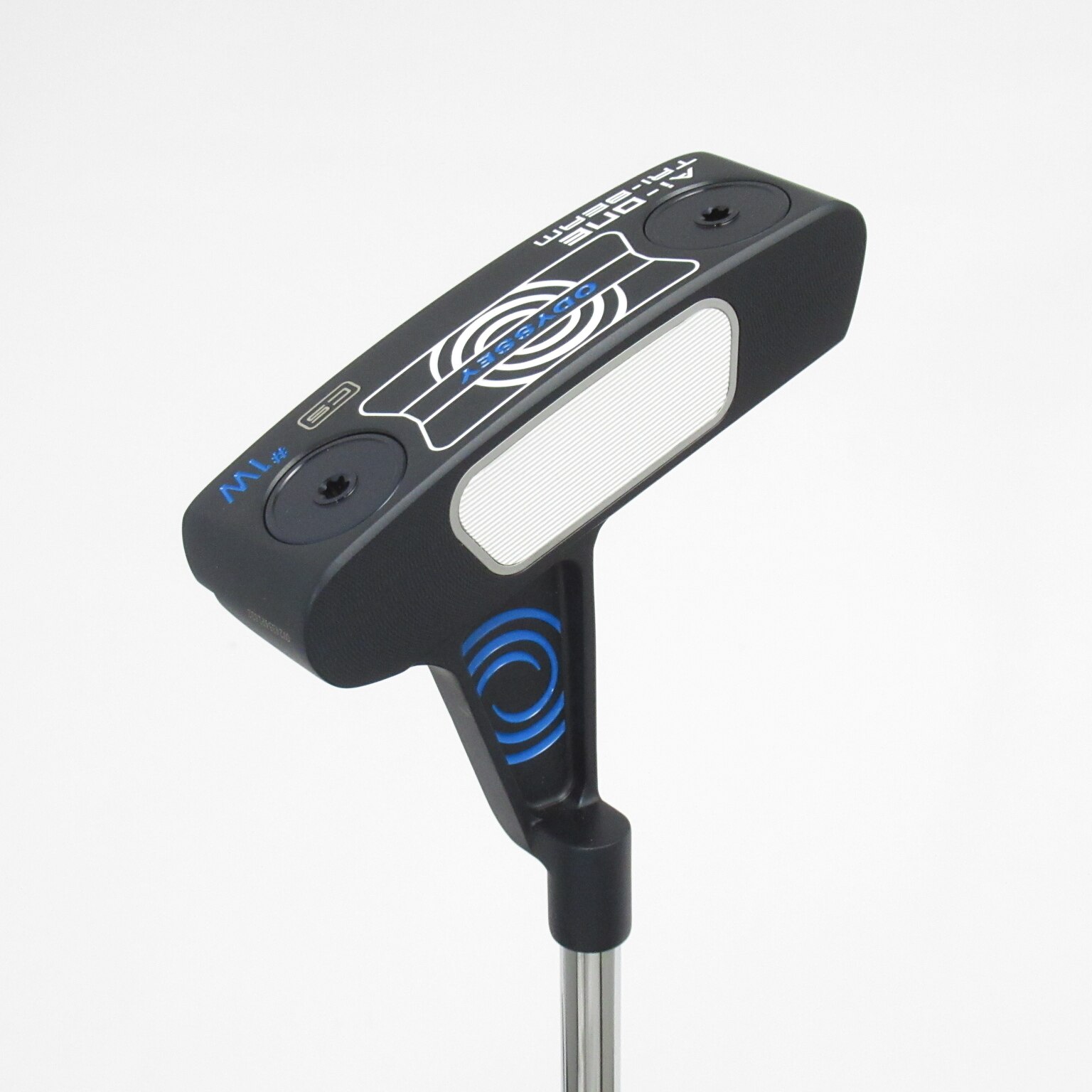 中古】Ai-ONE TRI-BEAM #1W CS パター (オデッセイ) AI-ONE 通販｜GDO