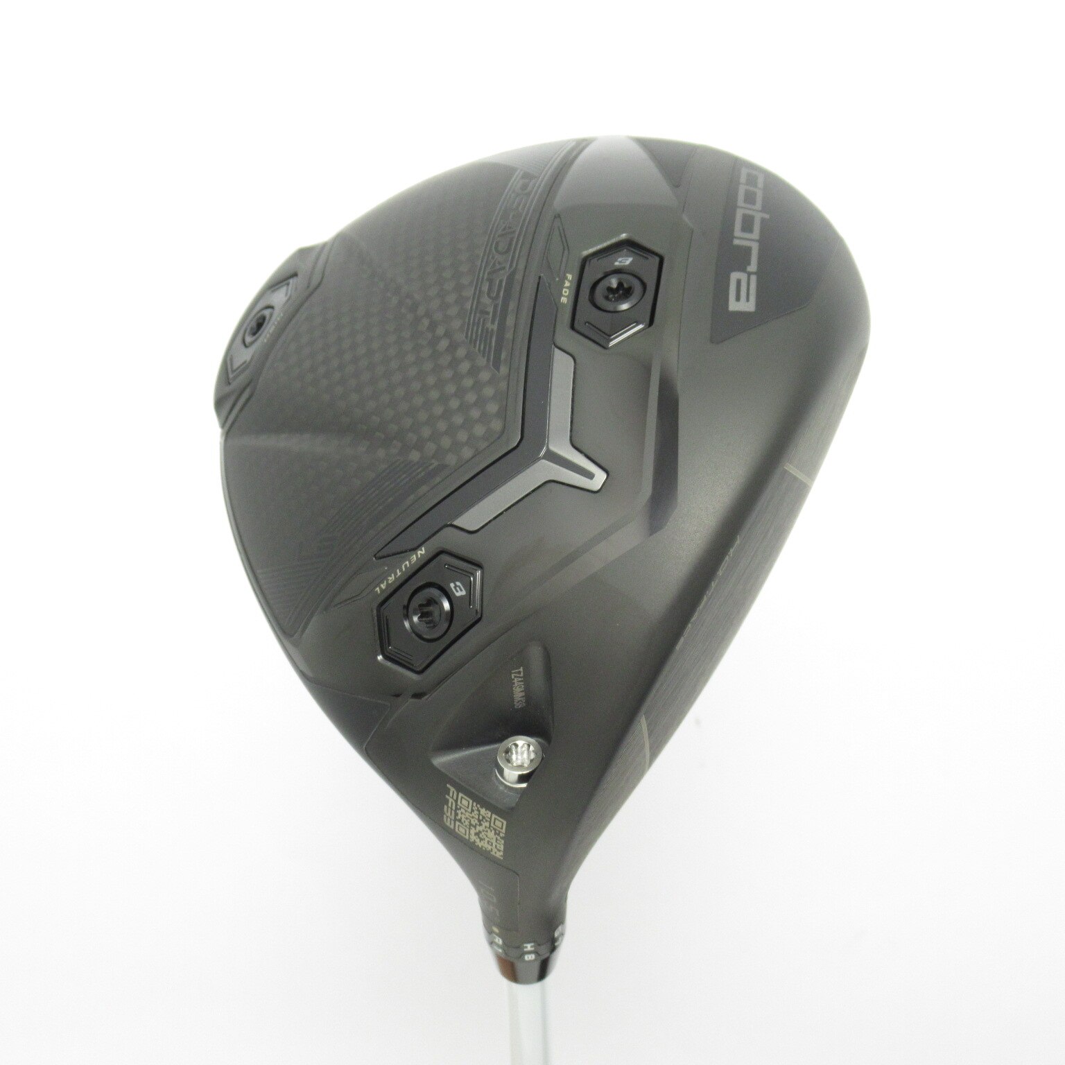 中古】DS-ADAPT LS ドライバー Tour AD GC-6 10.5 S B(ドライバー