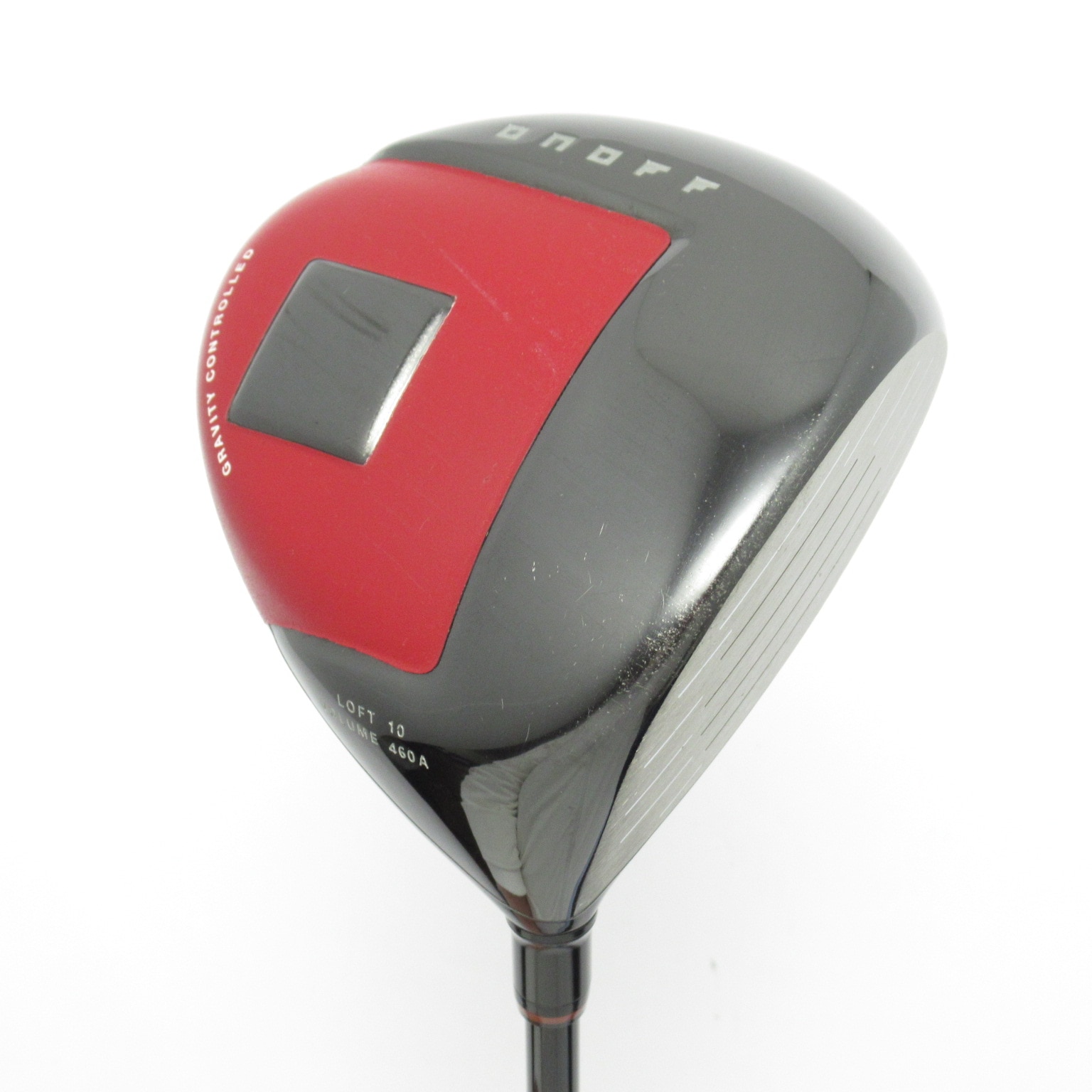 中古】AKA ドライバー (オノフ) 通販｜GDO中古ゴルフクラブ