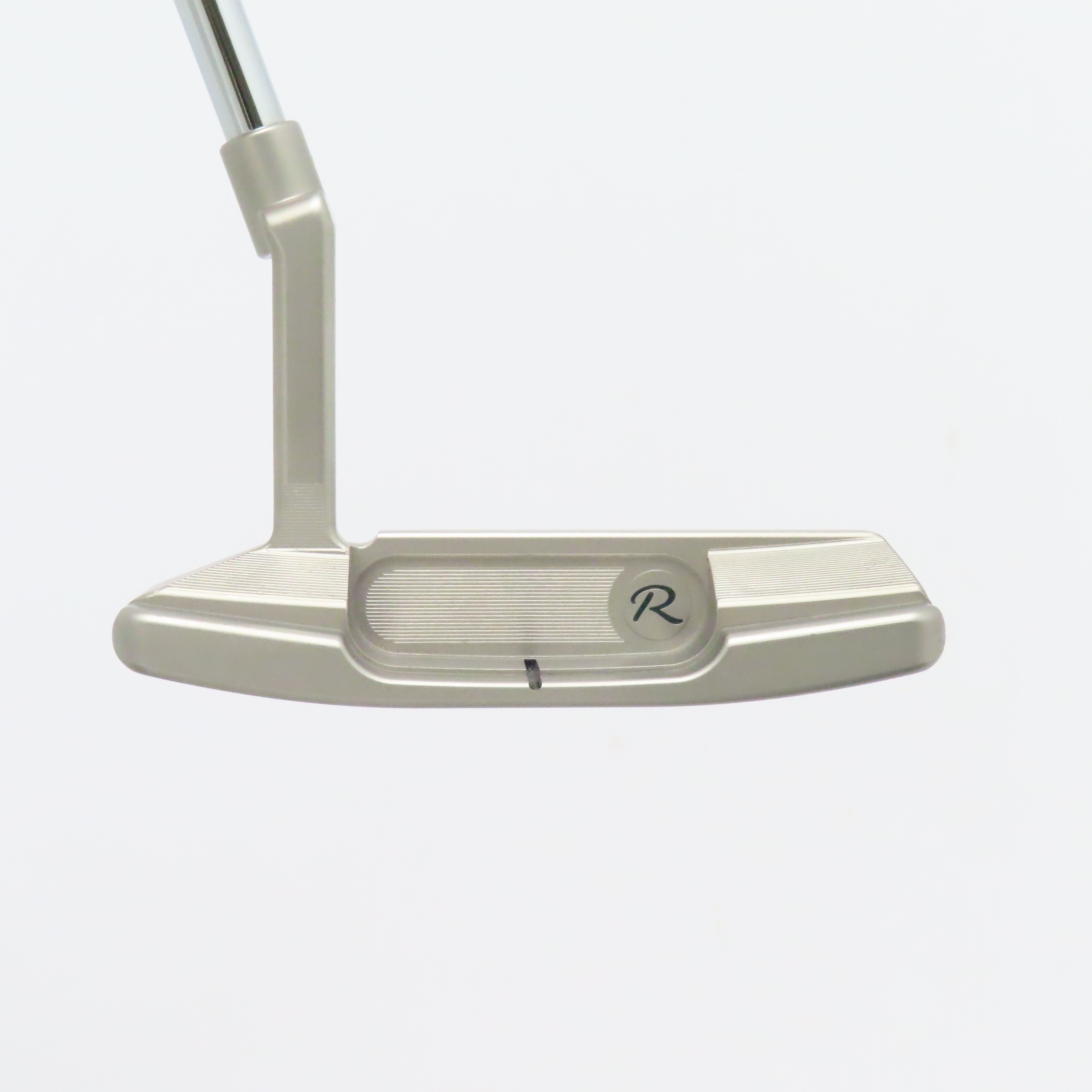 中古】TP Reserve B11 パター スチールシャフト 計測項目外 計測項目外