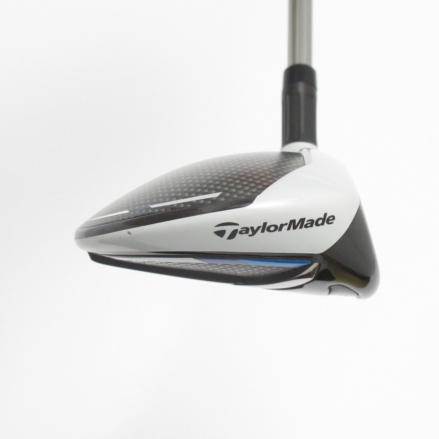 中古】SIM マックス フェアウェイウッド Diamana ZF60 18 S CD