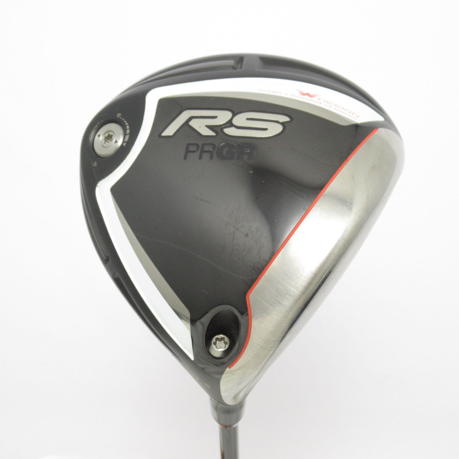 中古】プロギア(PRGR) ドライバー 通販｜GDO中古ゴルフクラブ