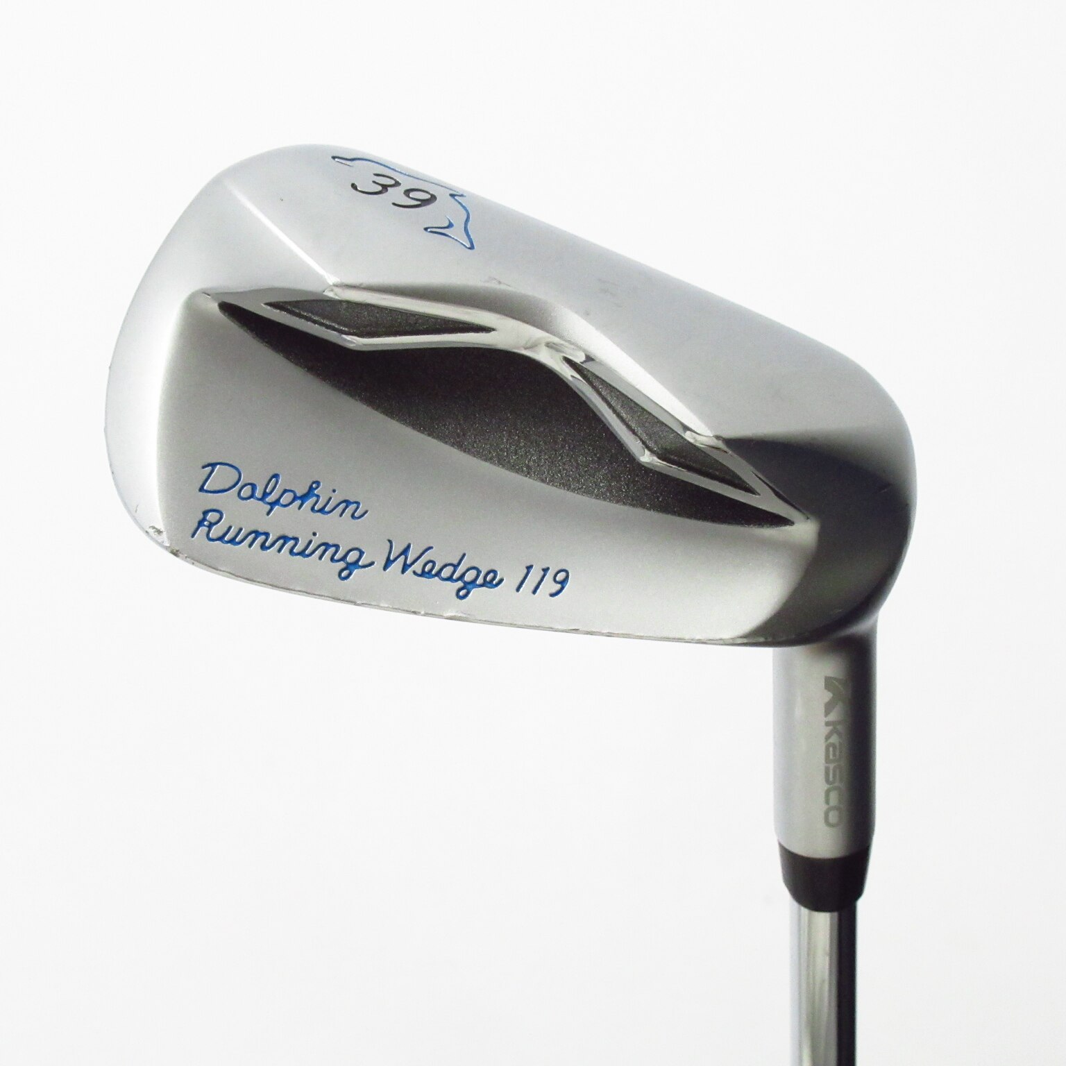 中古】ドルフィン ウェッジ (キャスコ) 通販｜GDO中古ゴルフクラブ
