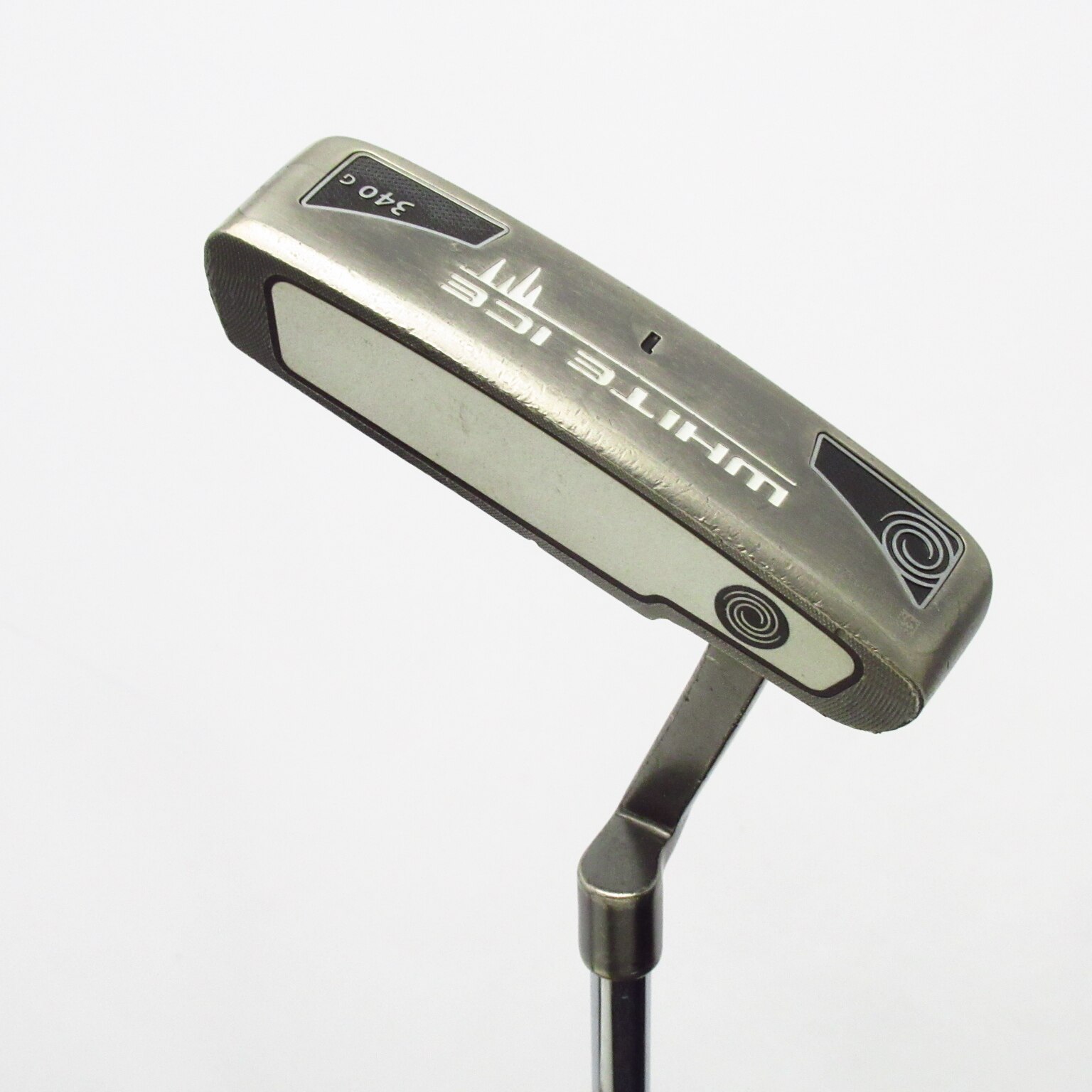 中古】オデッセイ パター レフティ 通販|GDO中古ゴルフクラブ 中古】オデッセイ パター レフティ 通販|GDO中古ゴルフクラブ