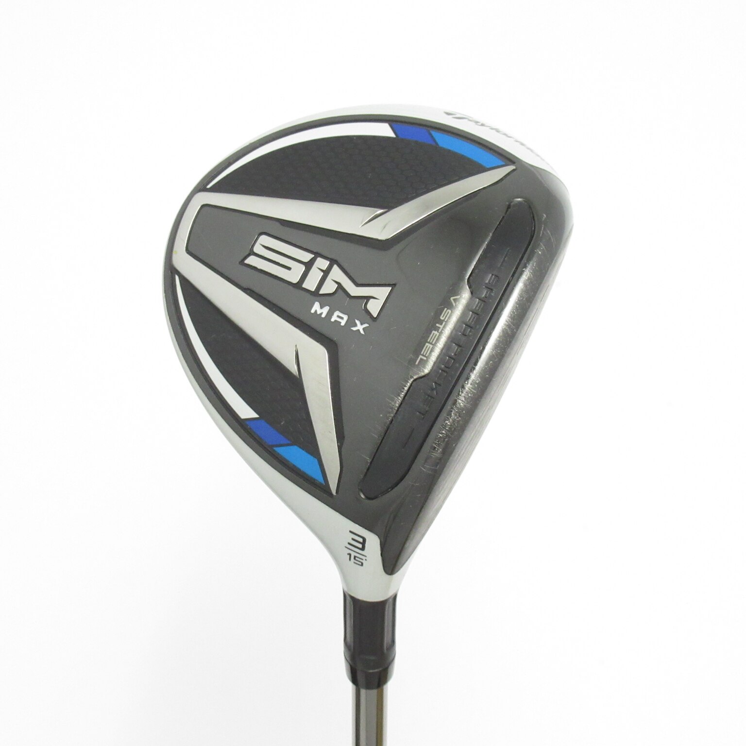 SIM 3W フェアウェイウッド 15° SIM 3W フェアウェイウッド 15° 楽天市場】sim フェアウェイ