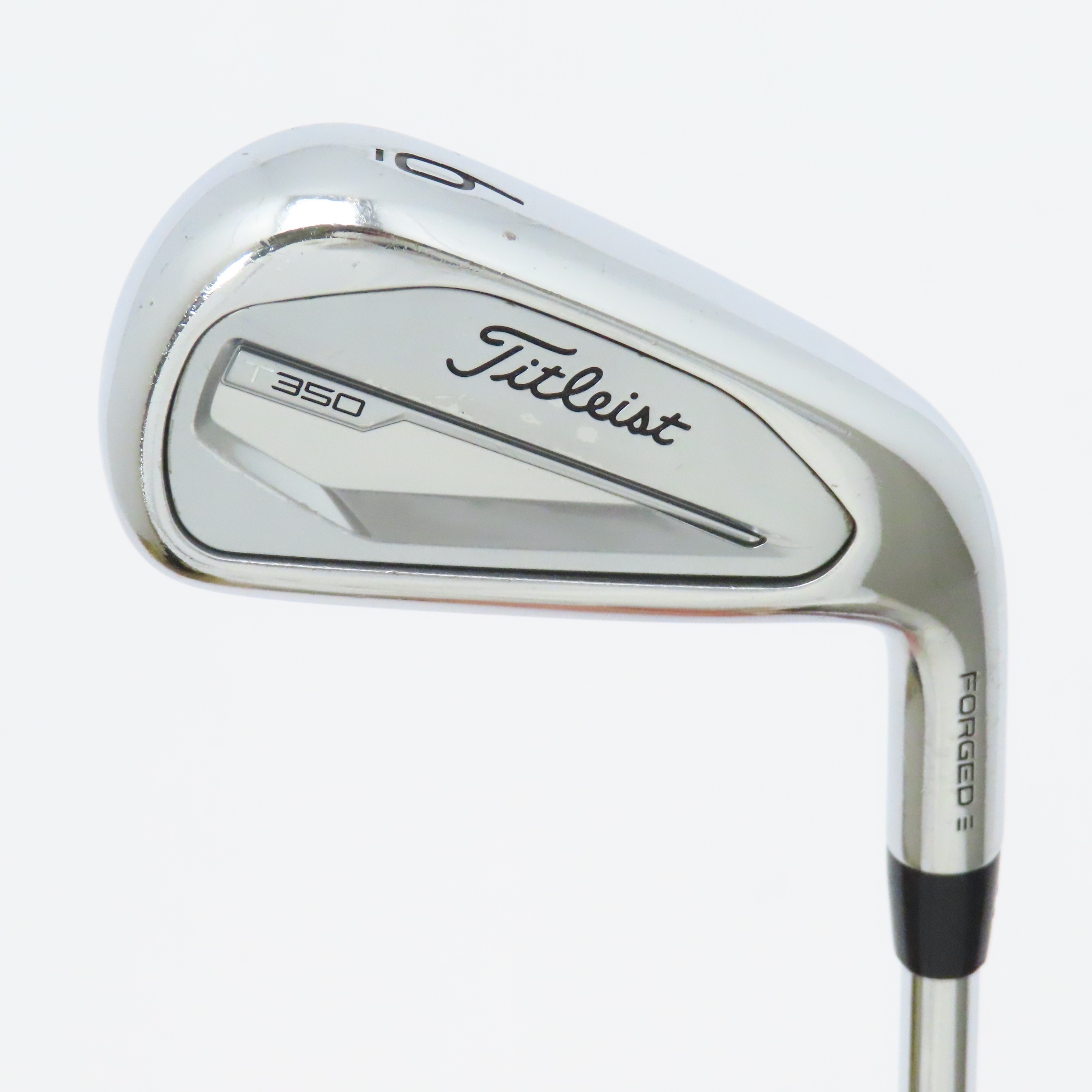 中古】Tシリーズ アイアンセット (タイトリスト) 通販｜GDO中古ゴルフ