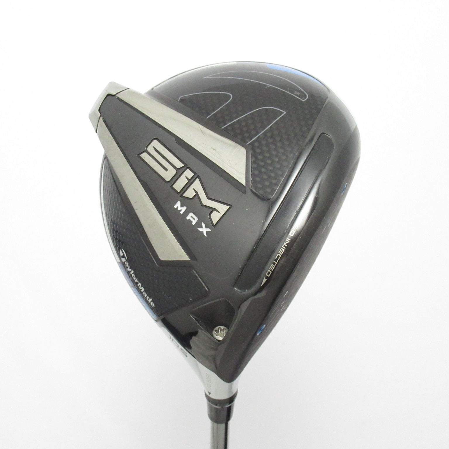 中古】SIM MAX ドライバー (テーラーメイド) SIM 通販｜GDO中古ゴルフ