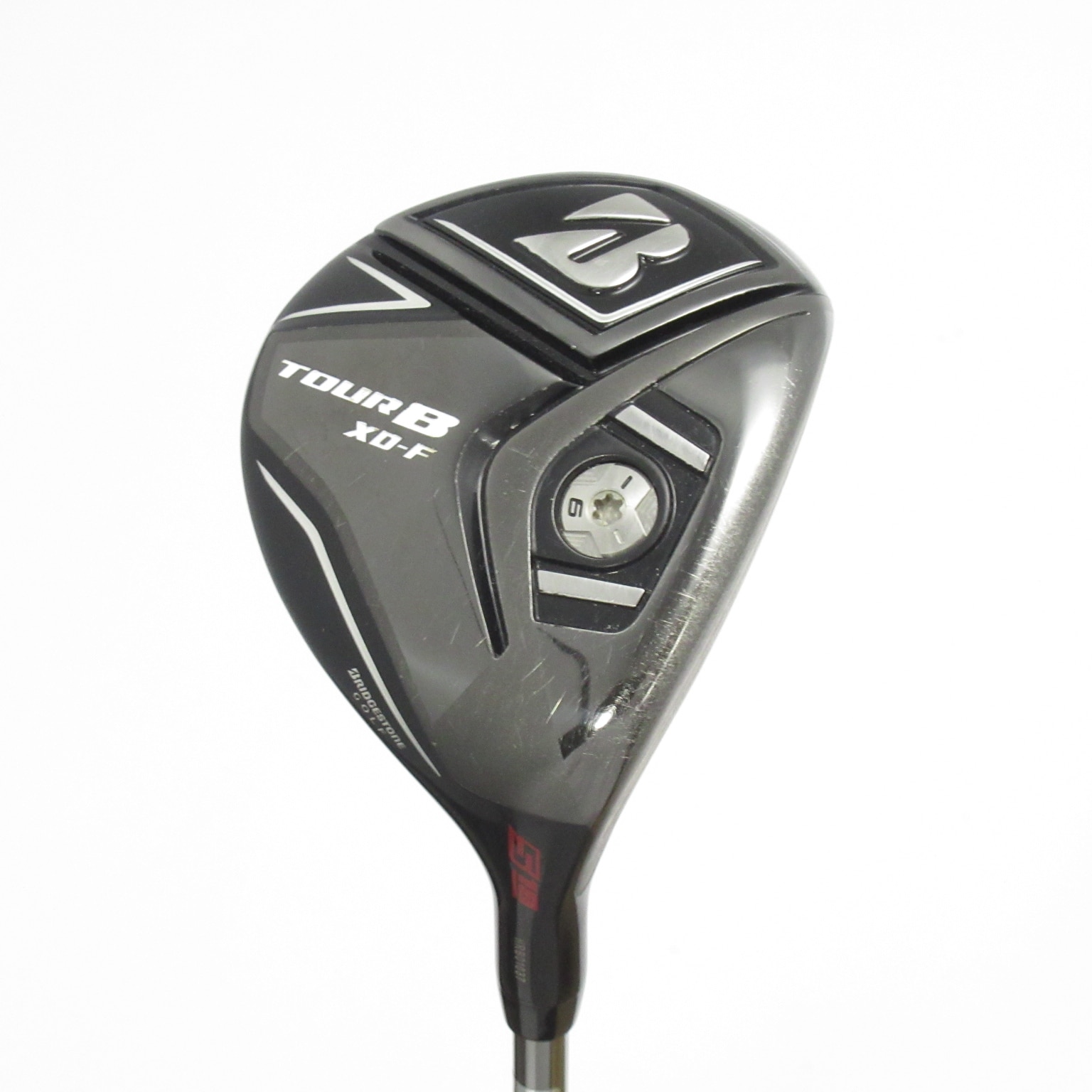 中古】TOUR B フェアウェイウッド (ブリヂストン) 通販｜GDO中古ゴルフ